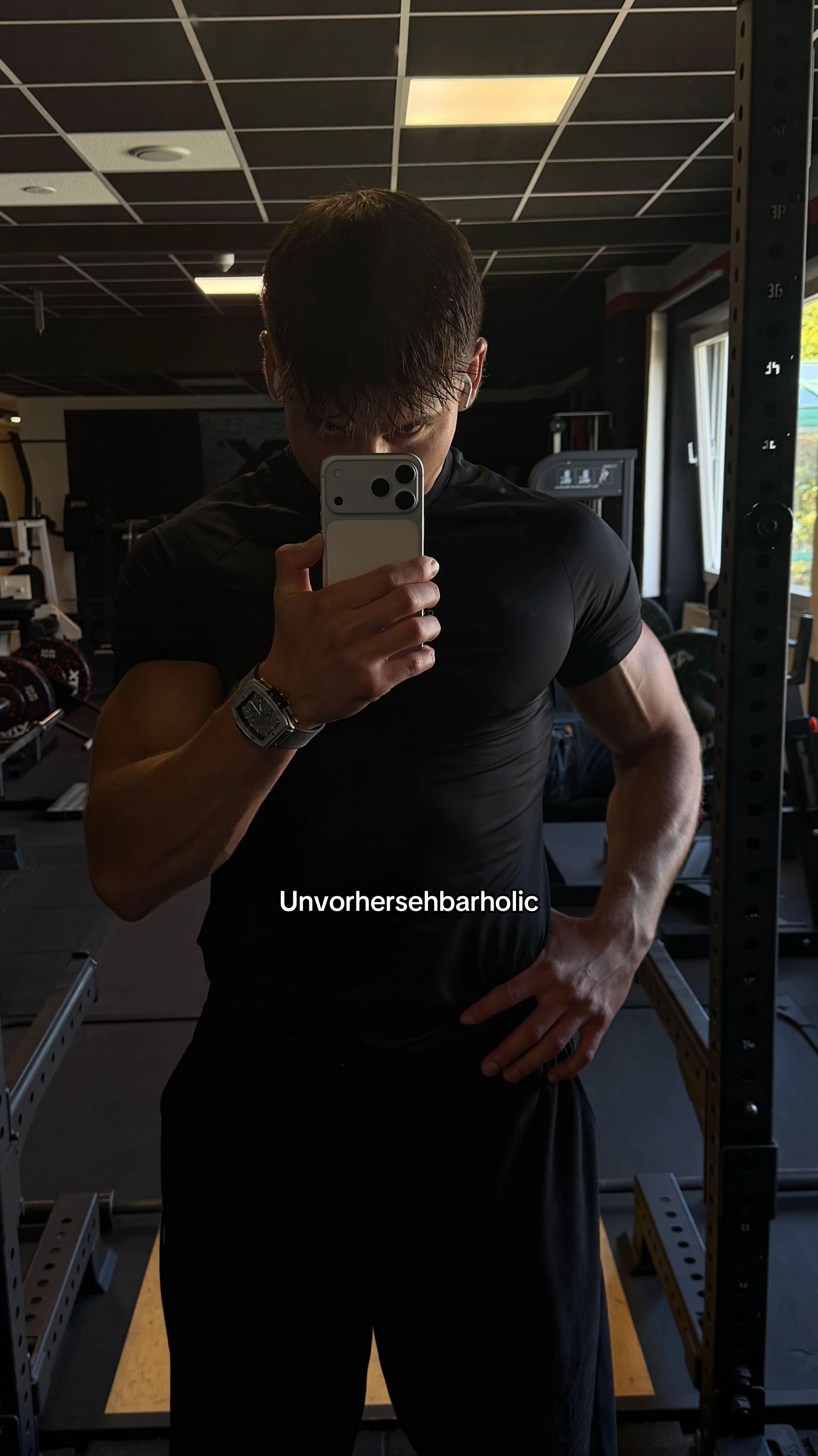 @unvorhersehbar