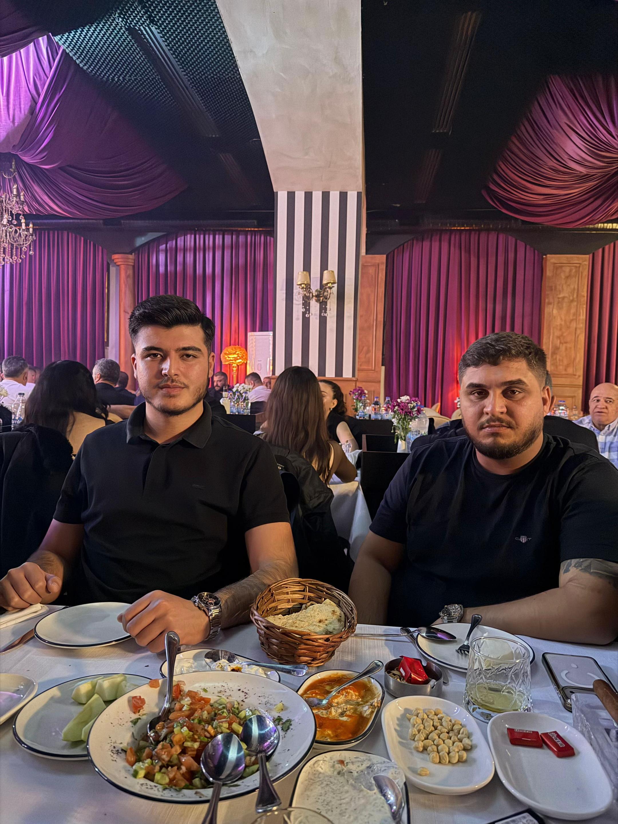 @Ali Durur