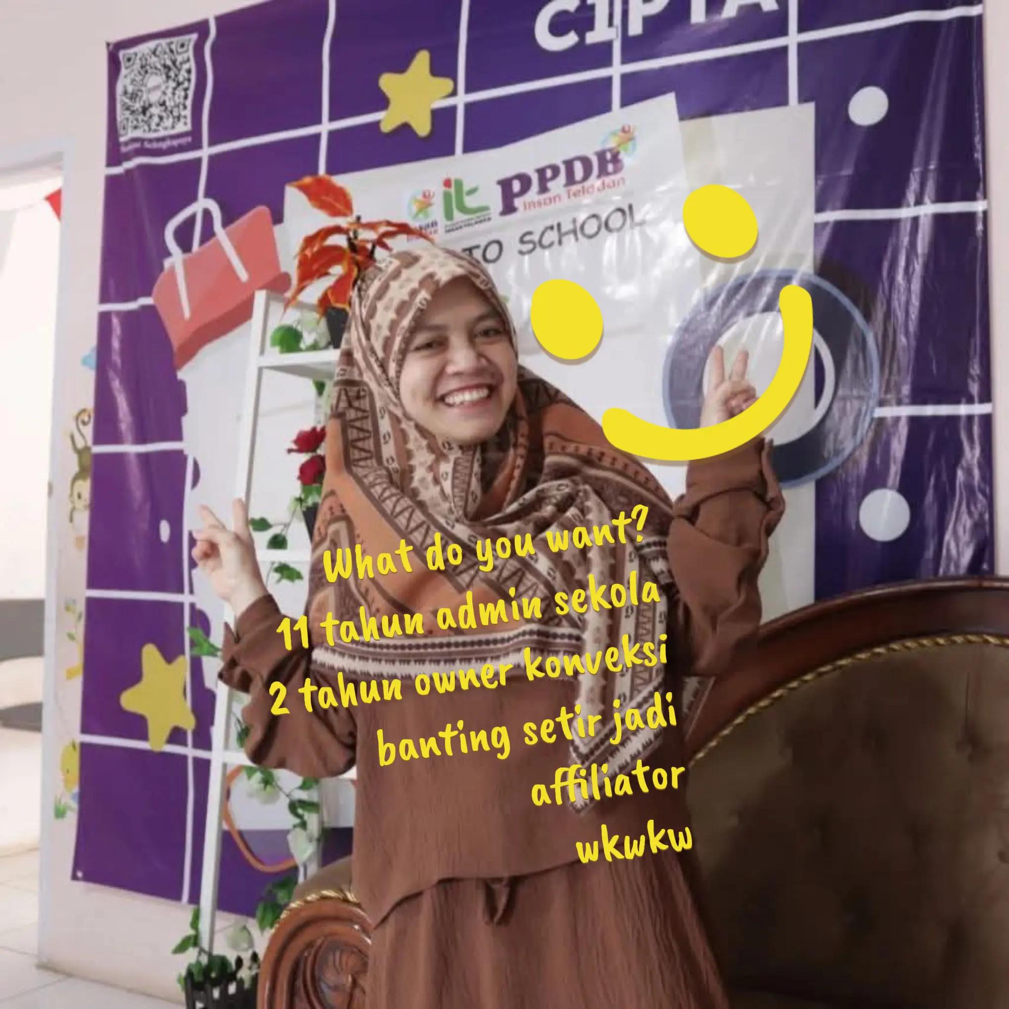 @Yuni Racun Fashion