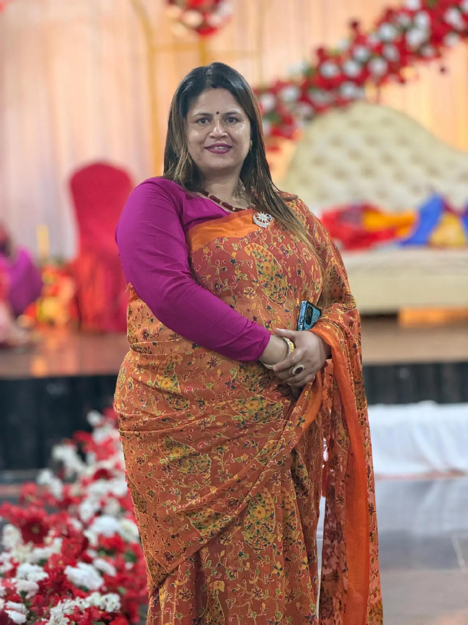 @sarmila bhandari