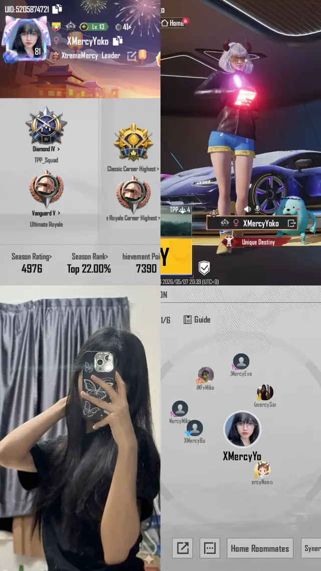 @Yoko