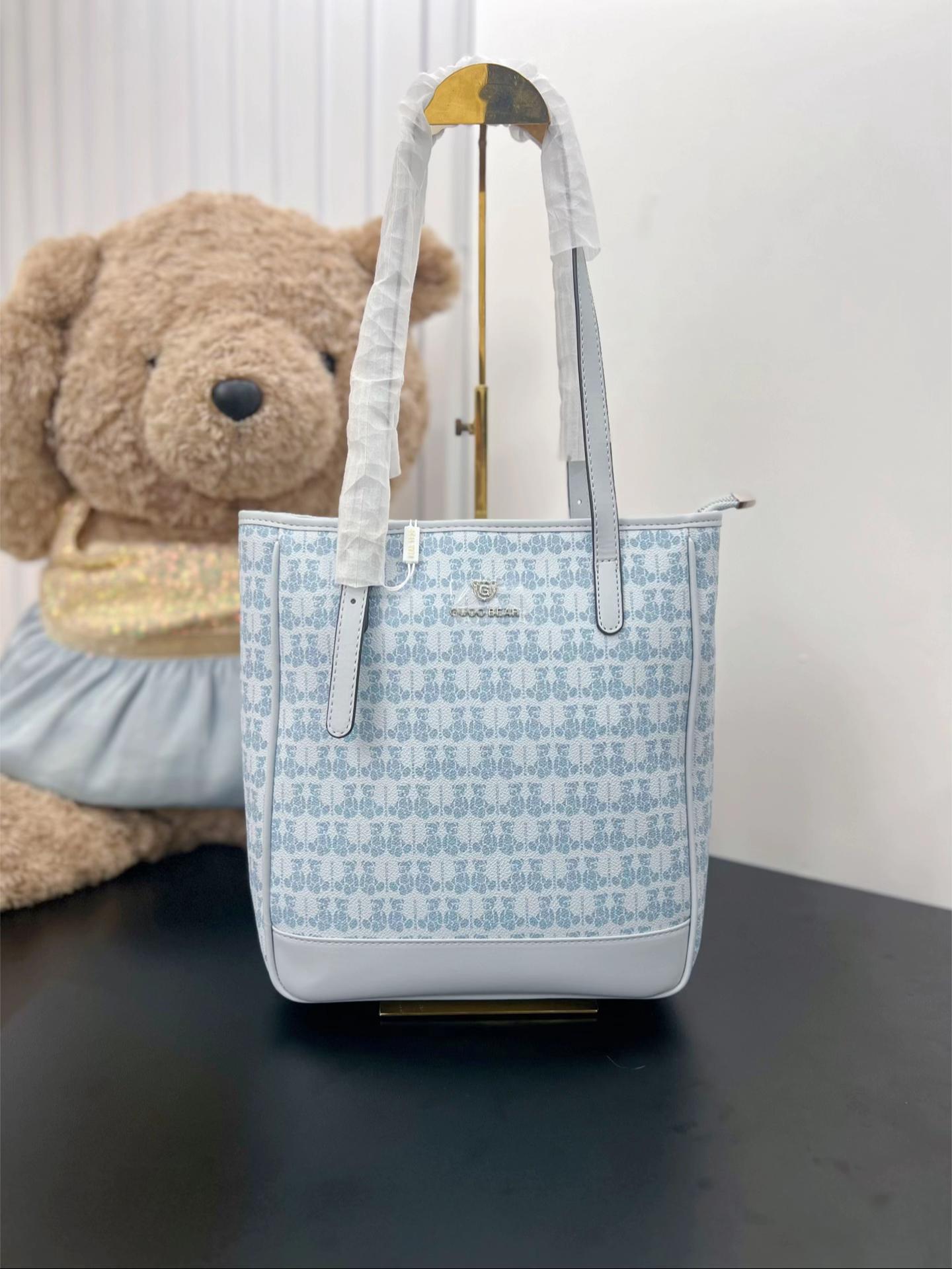 @TTWN BEAR BY THƯ