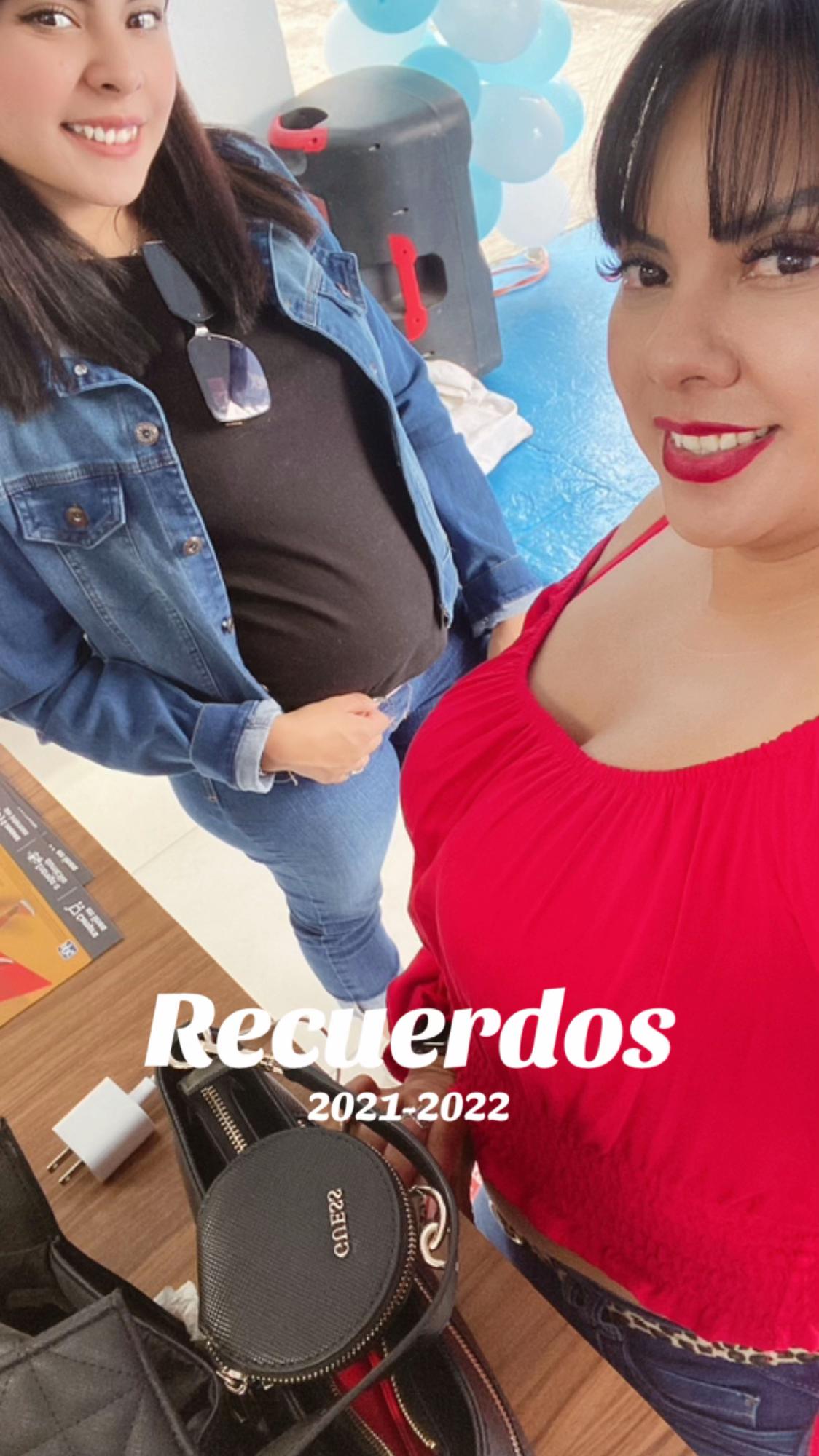 @Lulu Garcia