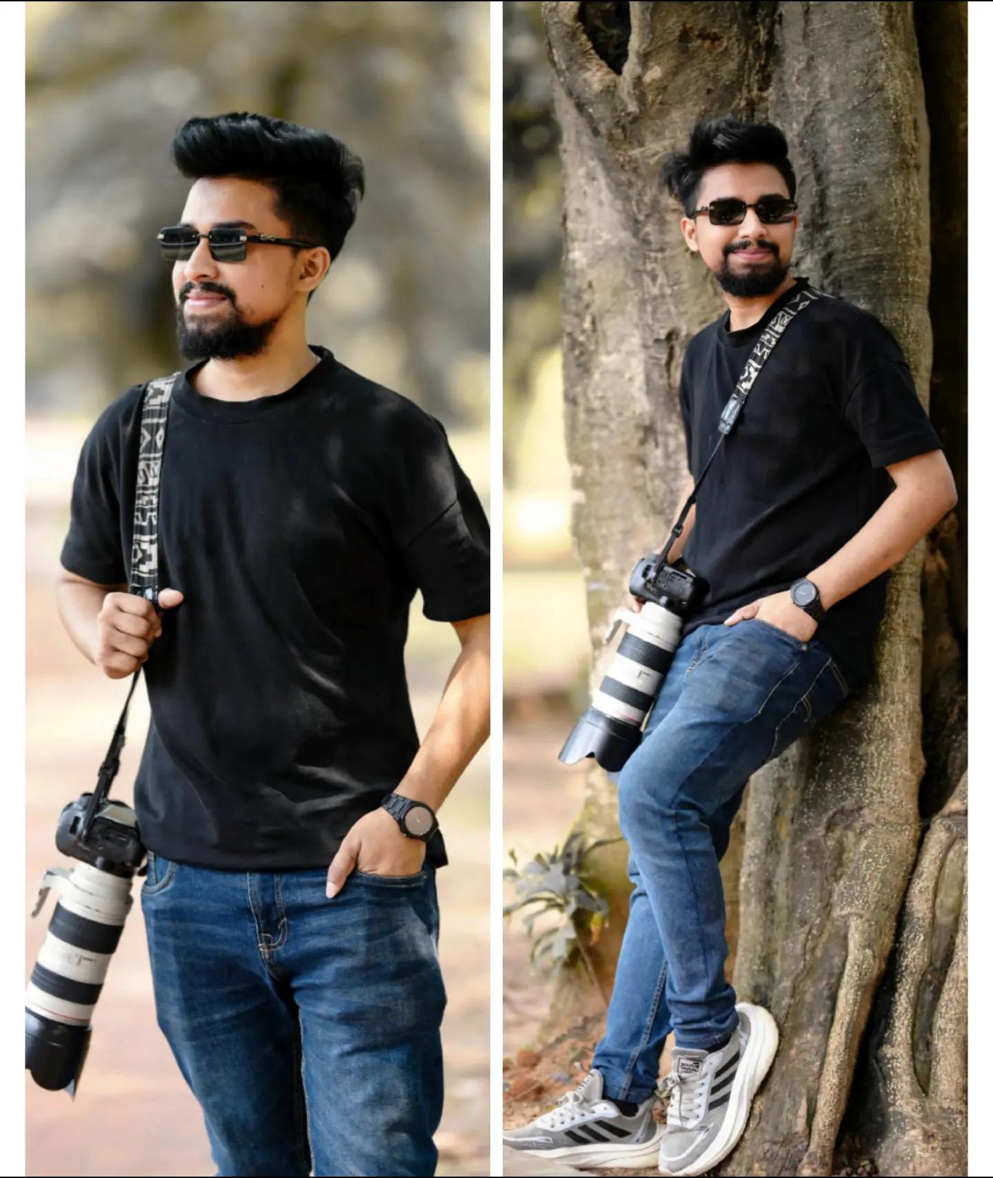 @Rj Rahat