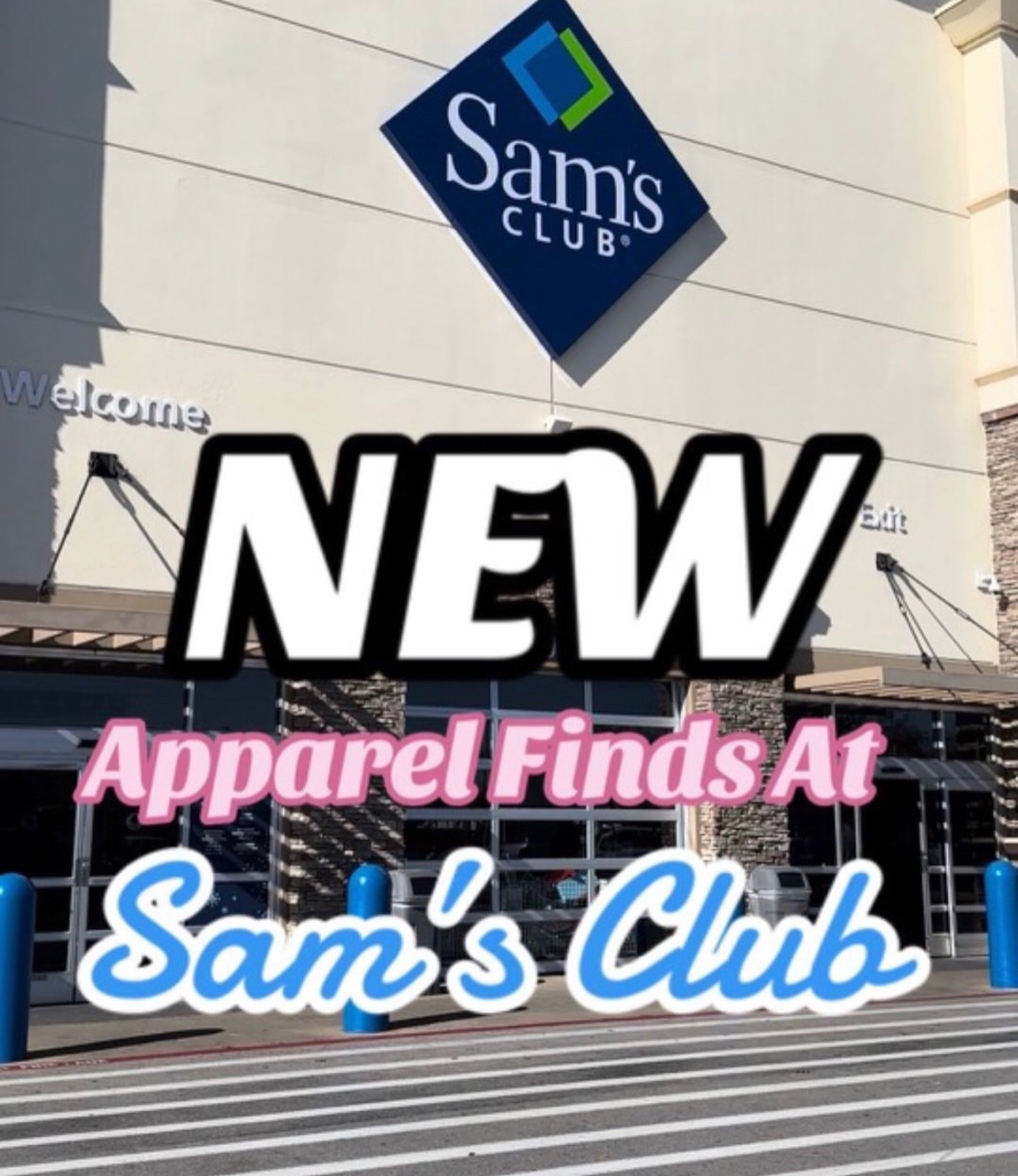 @Sam’s Club Savings