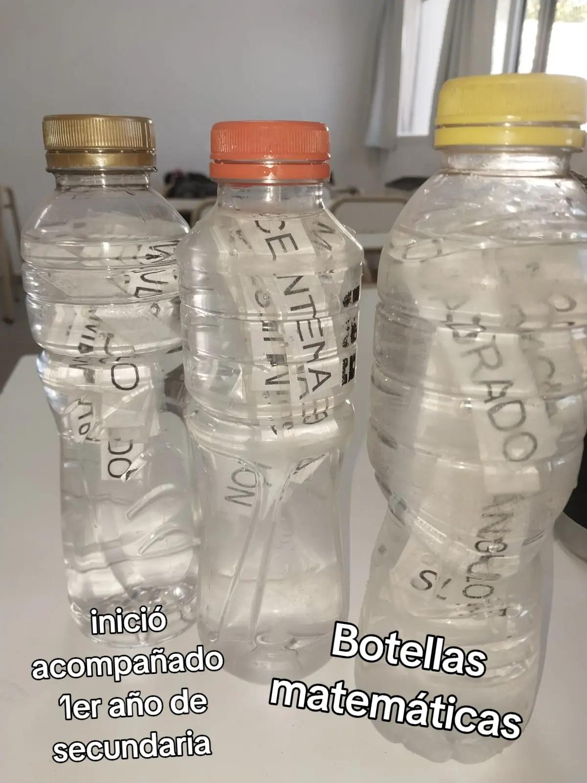 @La profe de matemática