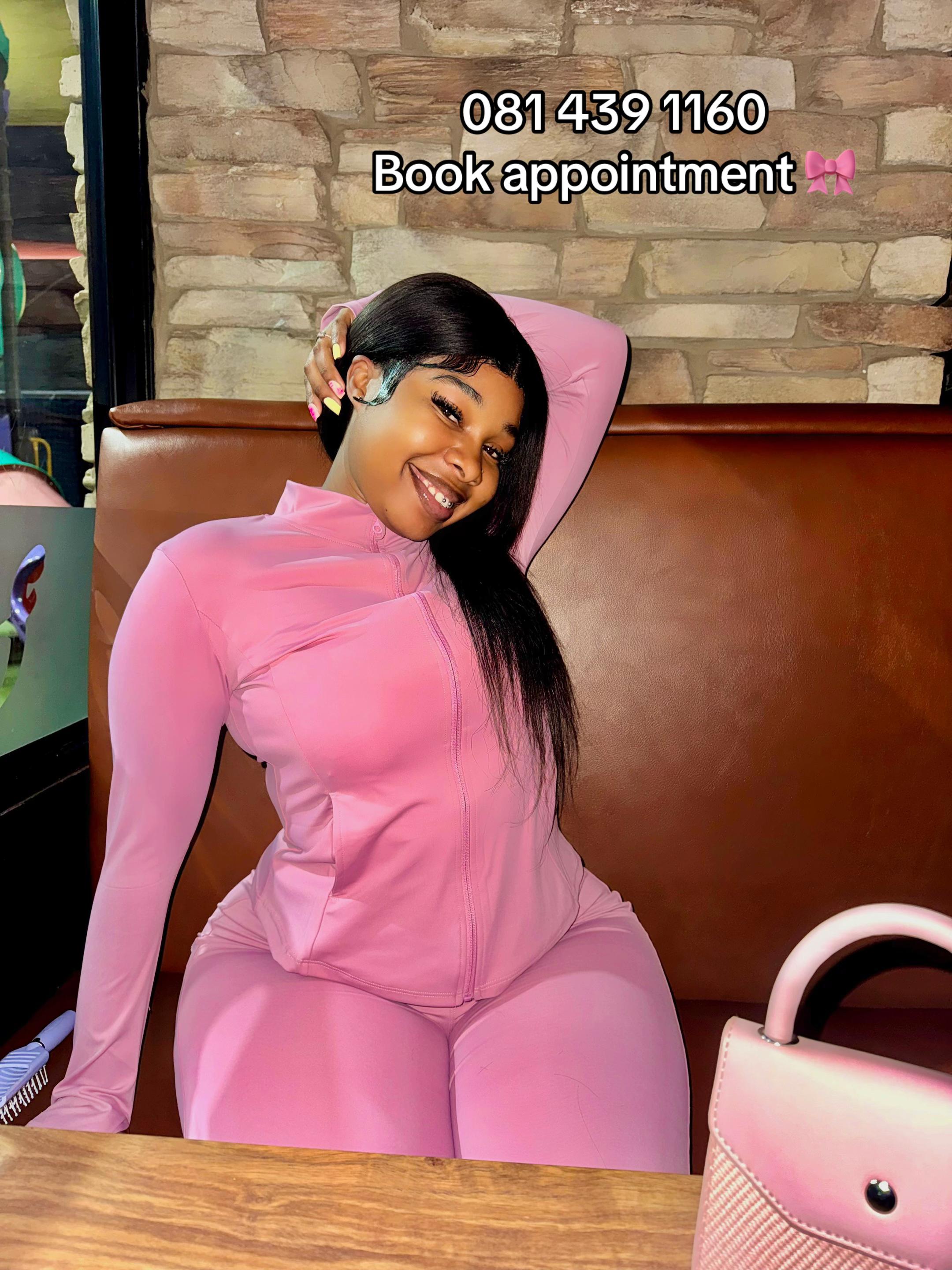 @Matshidiso Rapatsa