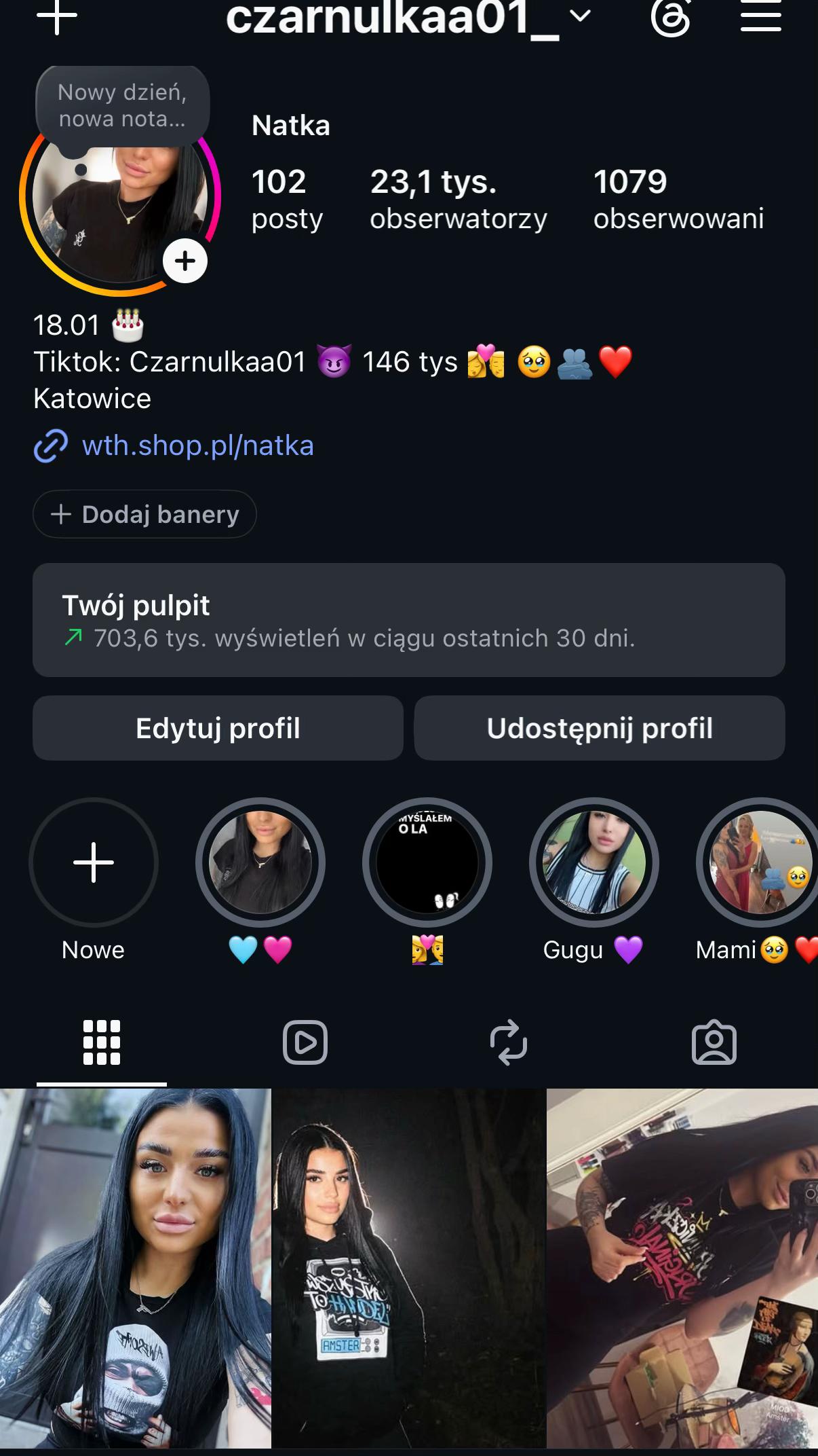 @😈Czarnulka😈