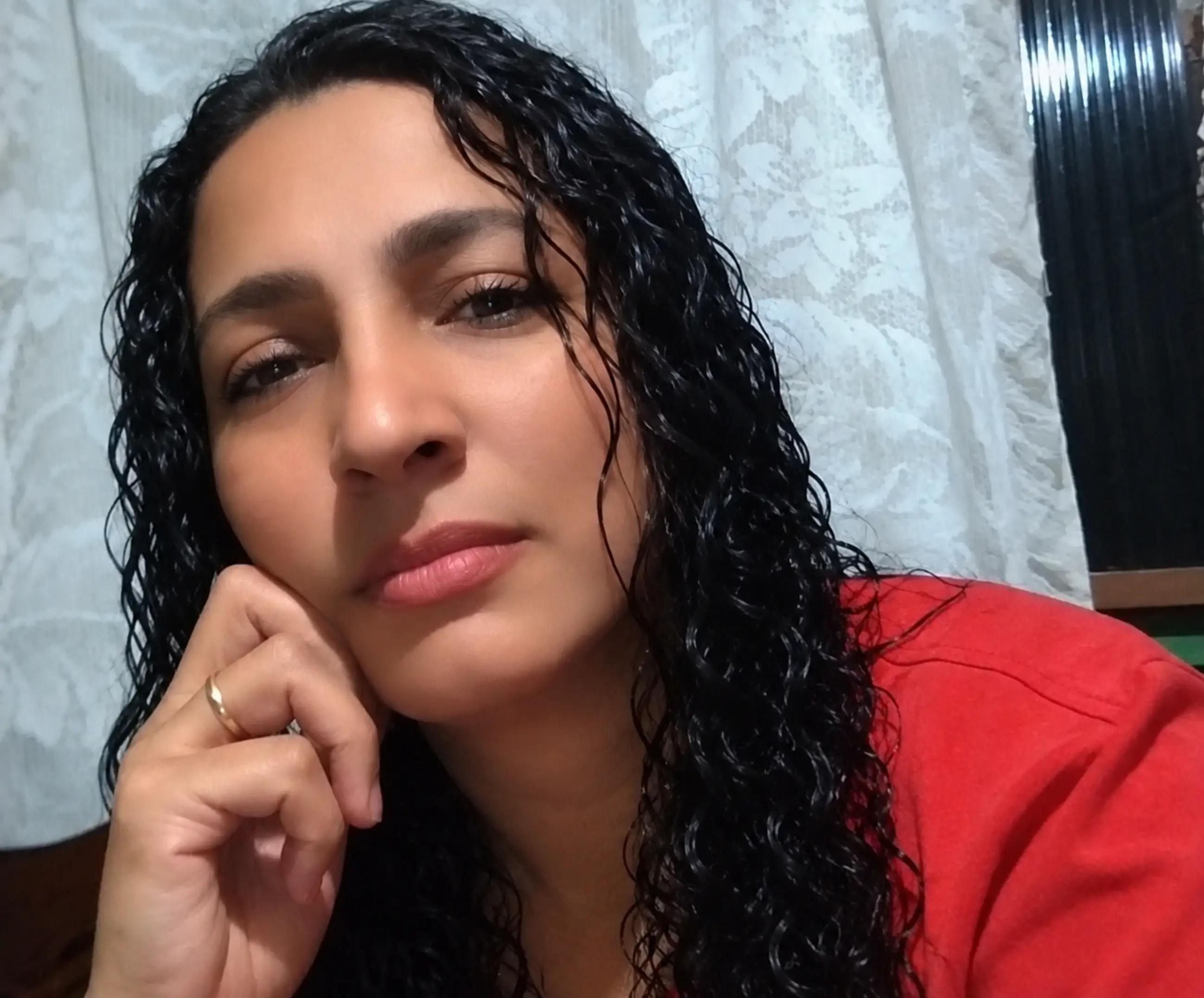 @Andréia Alves