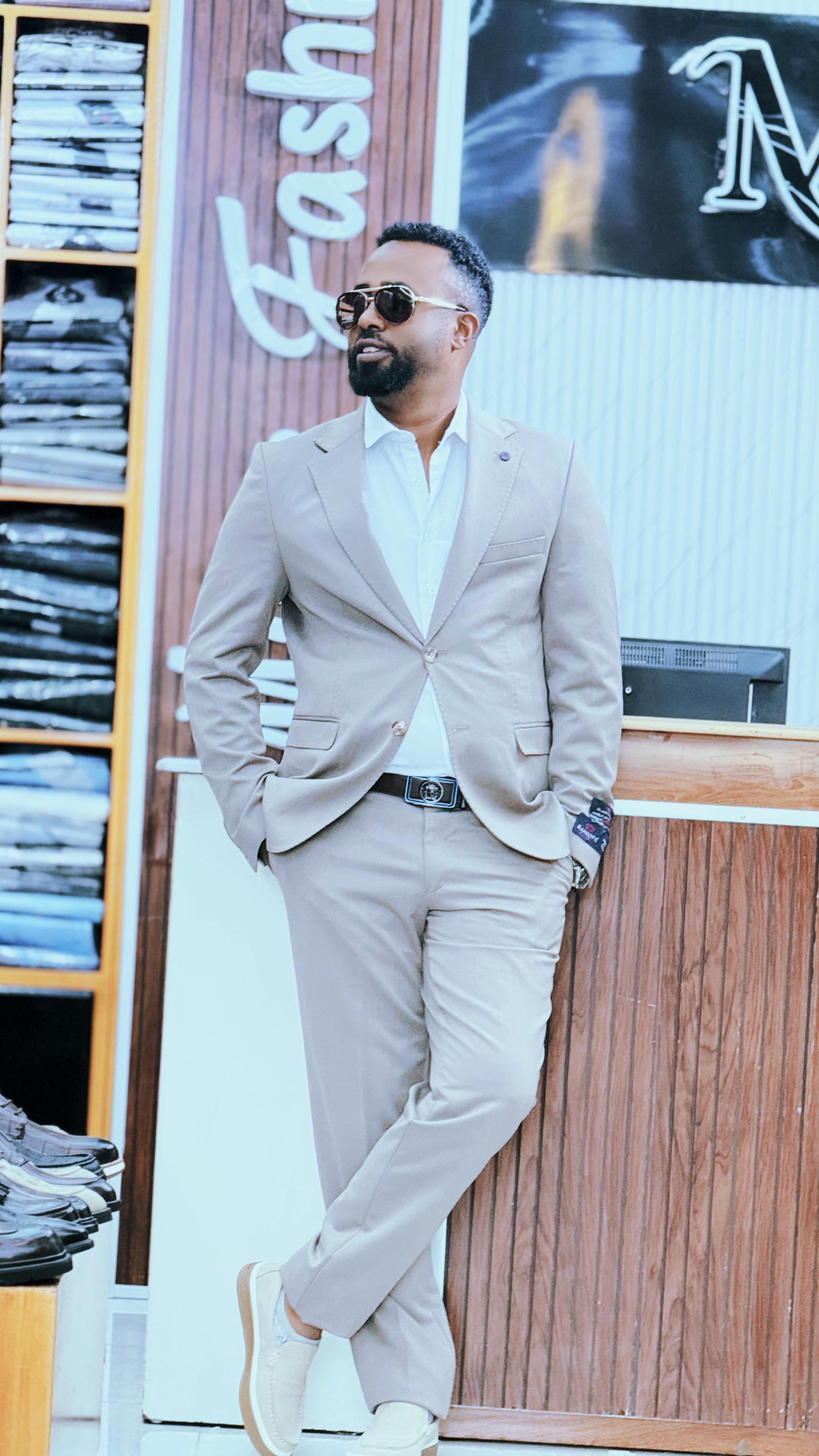 @mube fashion