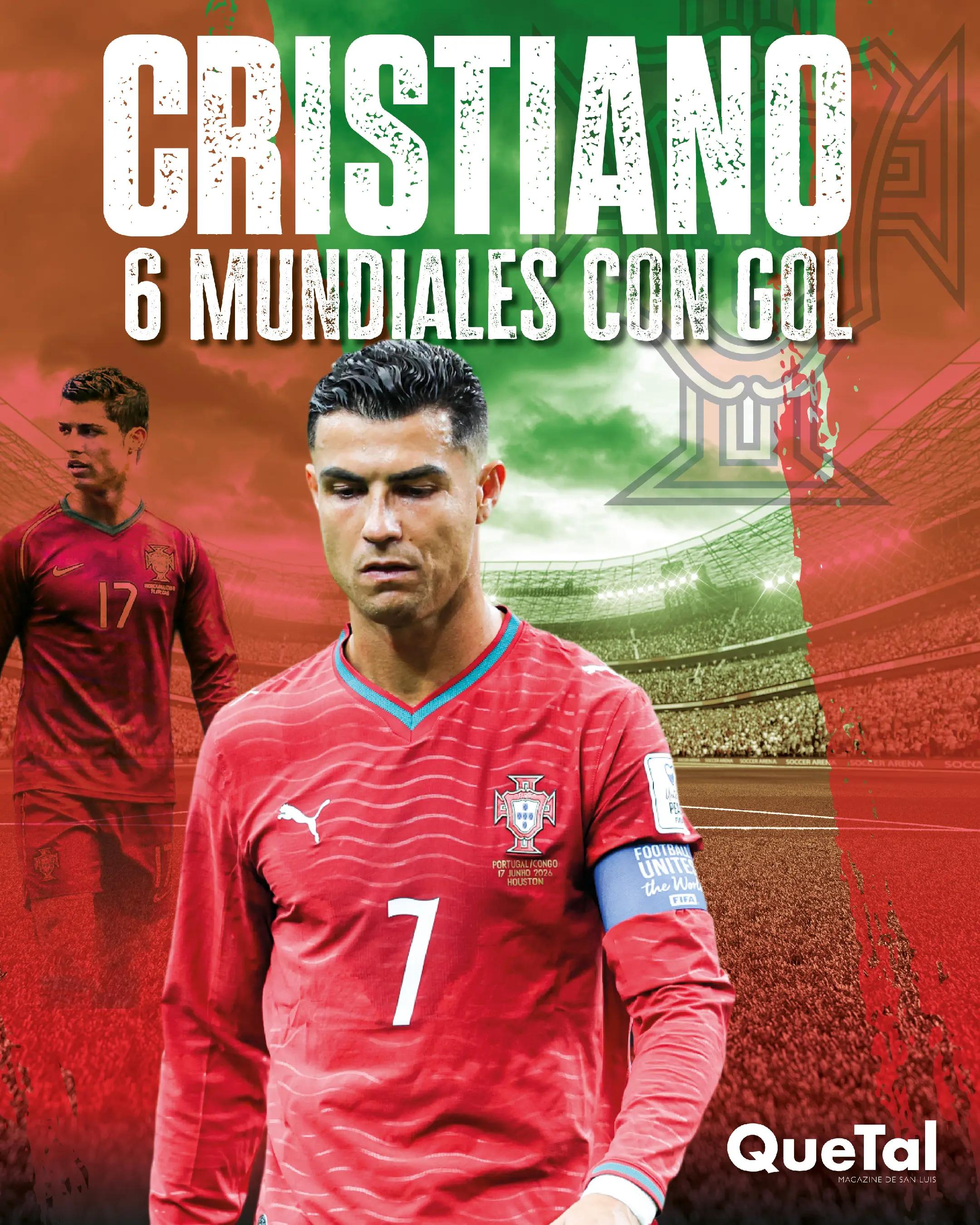 @QueTal Magazine de San Luis