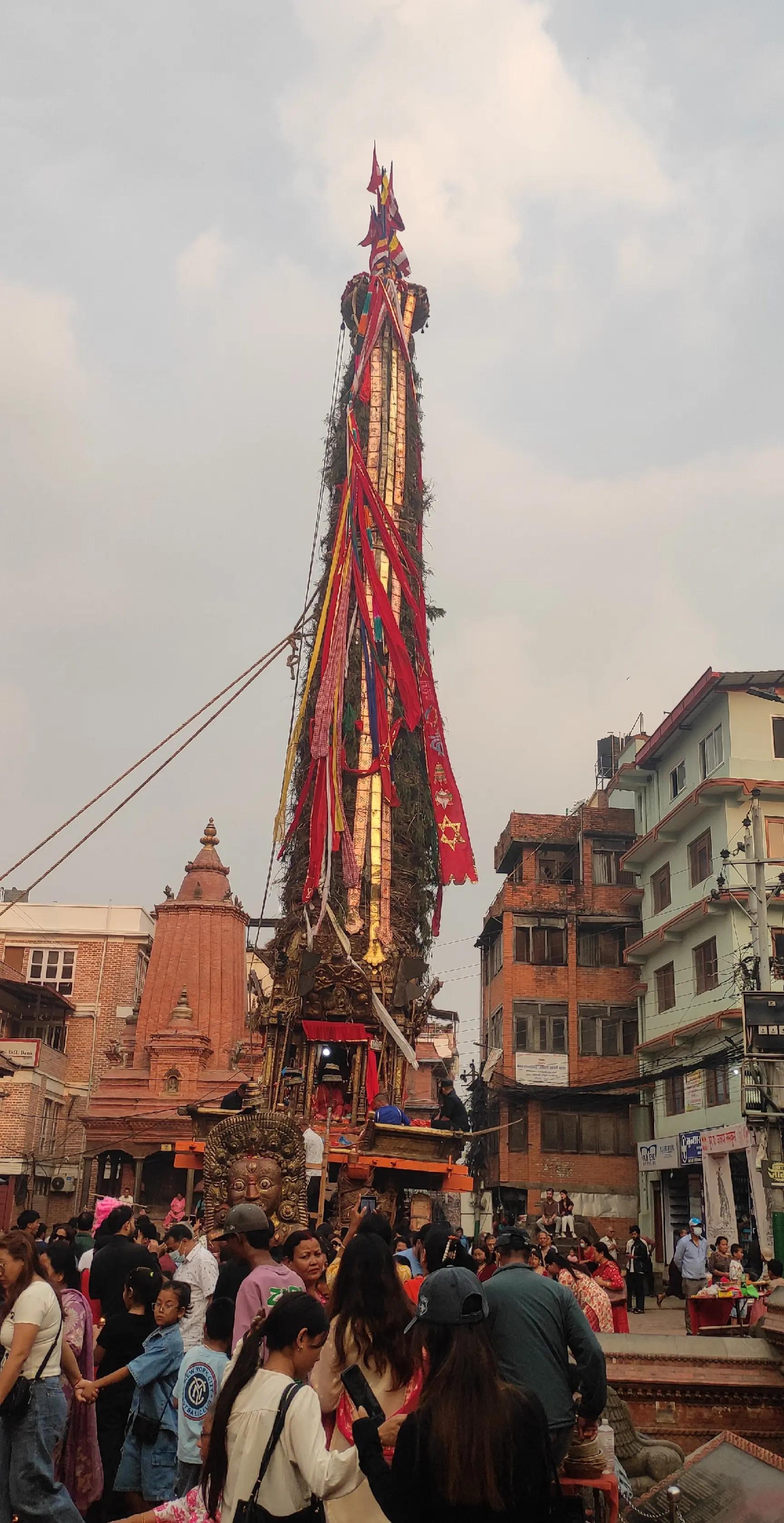 @Jatra lover