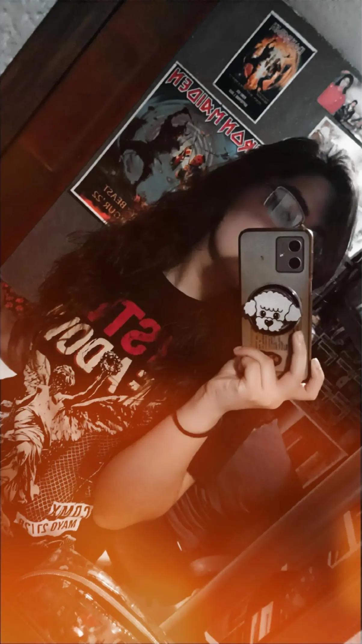 @▕⃝⃤ngélica Salas Potter