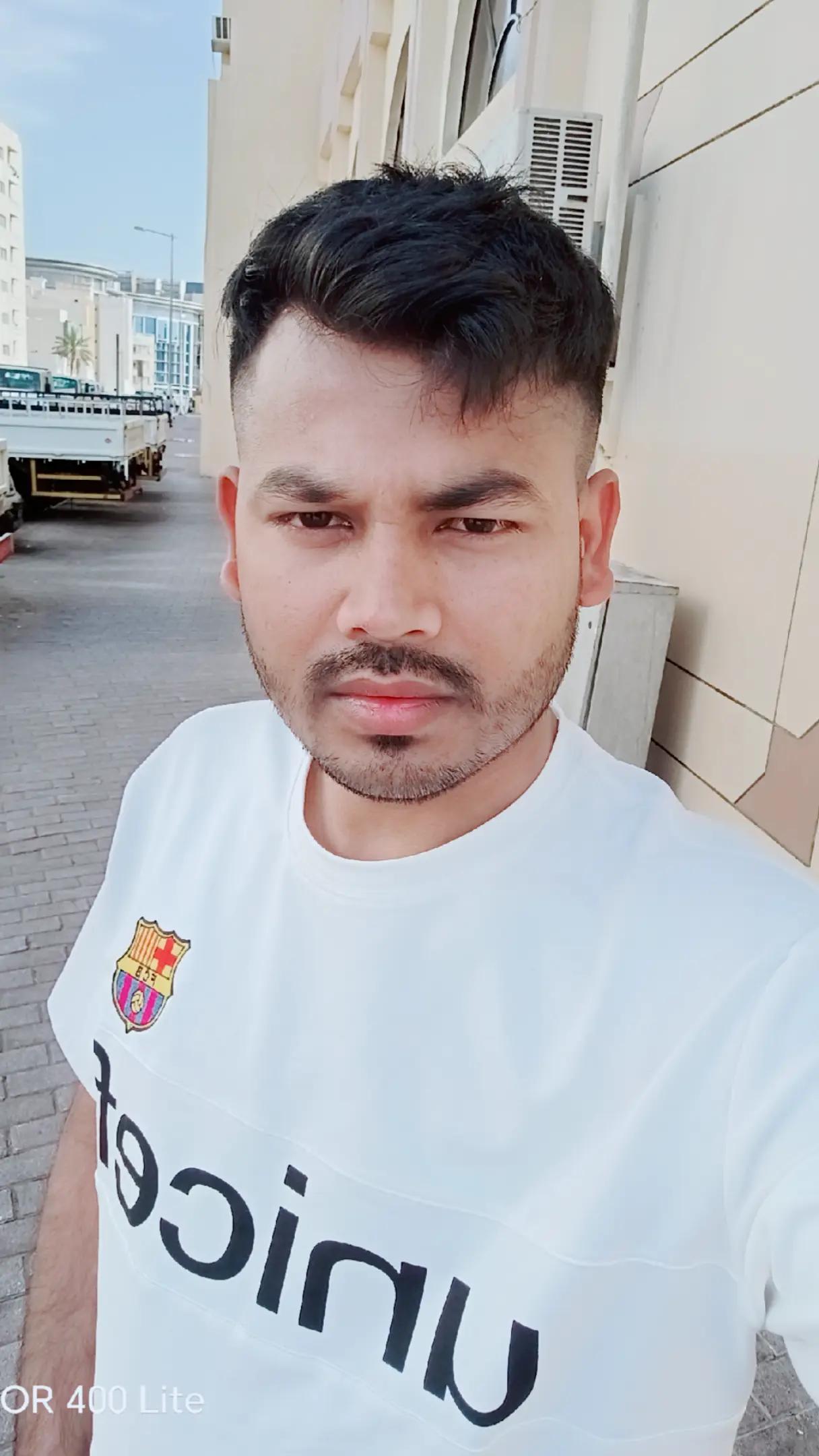 @Irsad Sheikh
