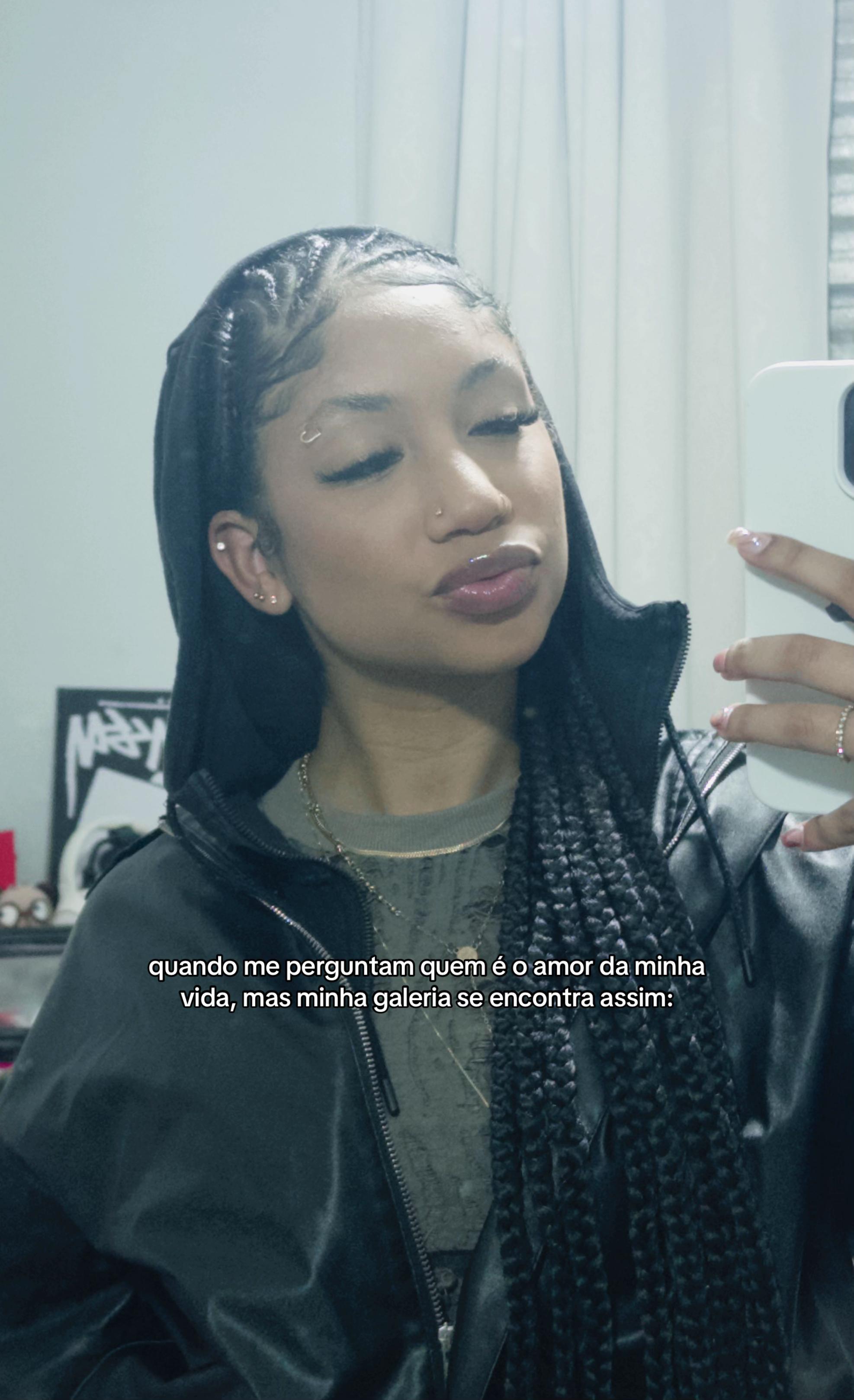 @tayná sou eu