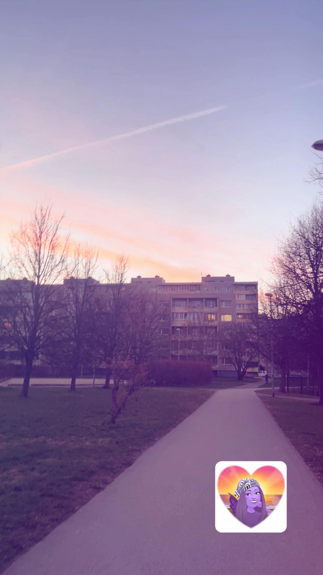@✨🌇