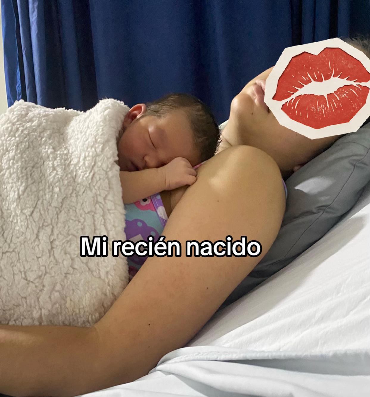 @Miranda👶🏻💙✨