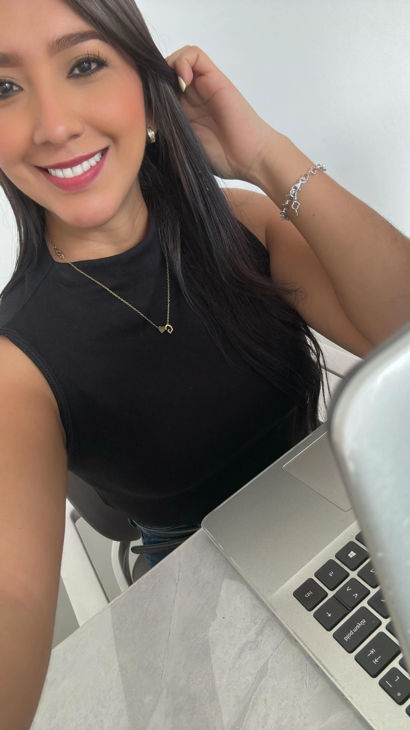 @Gisella Aguilera 🦋
