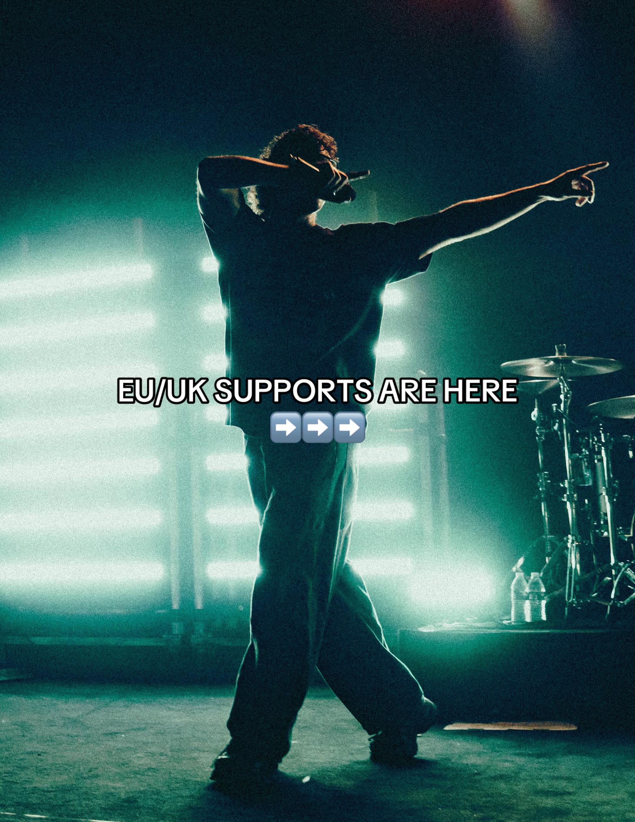 @Don Broco