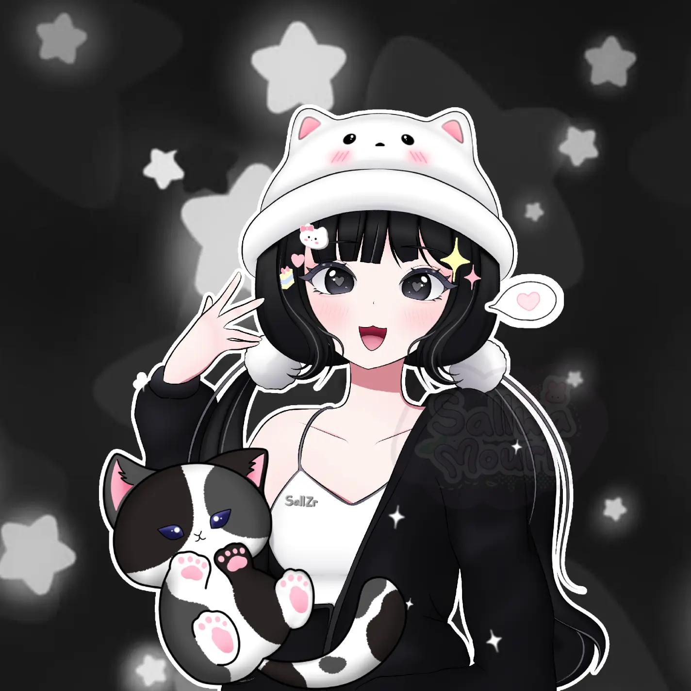 @˚˖𓍢ִ໋❀SallwaMourr