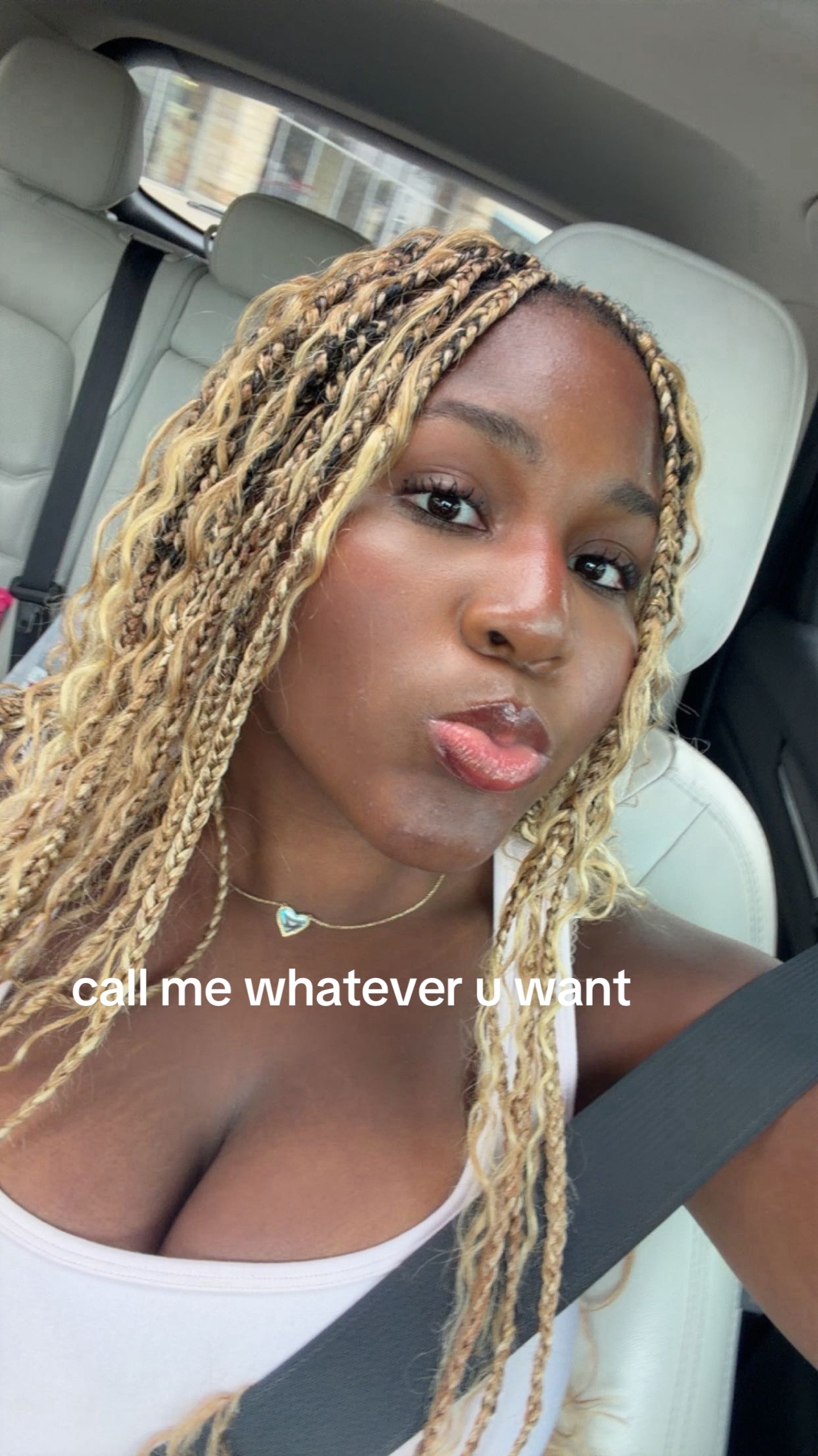 @secret