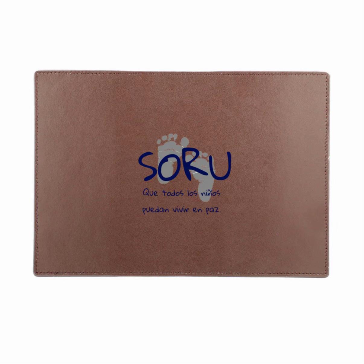 @SORU