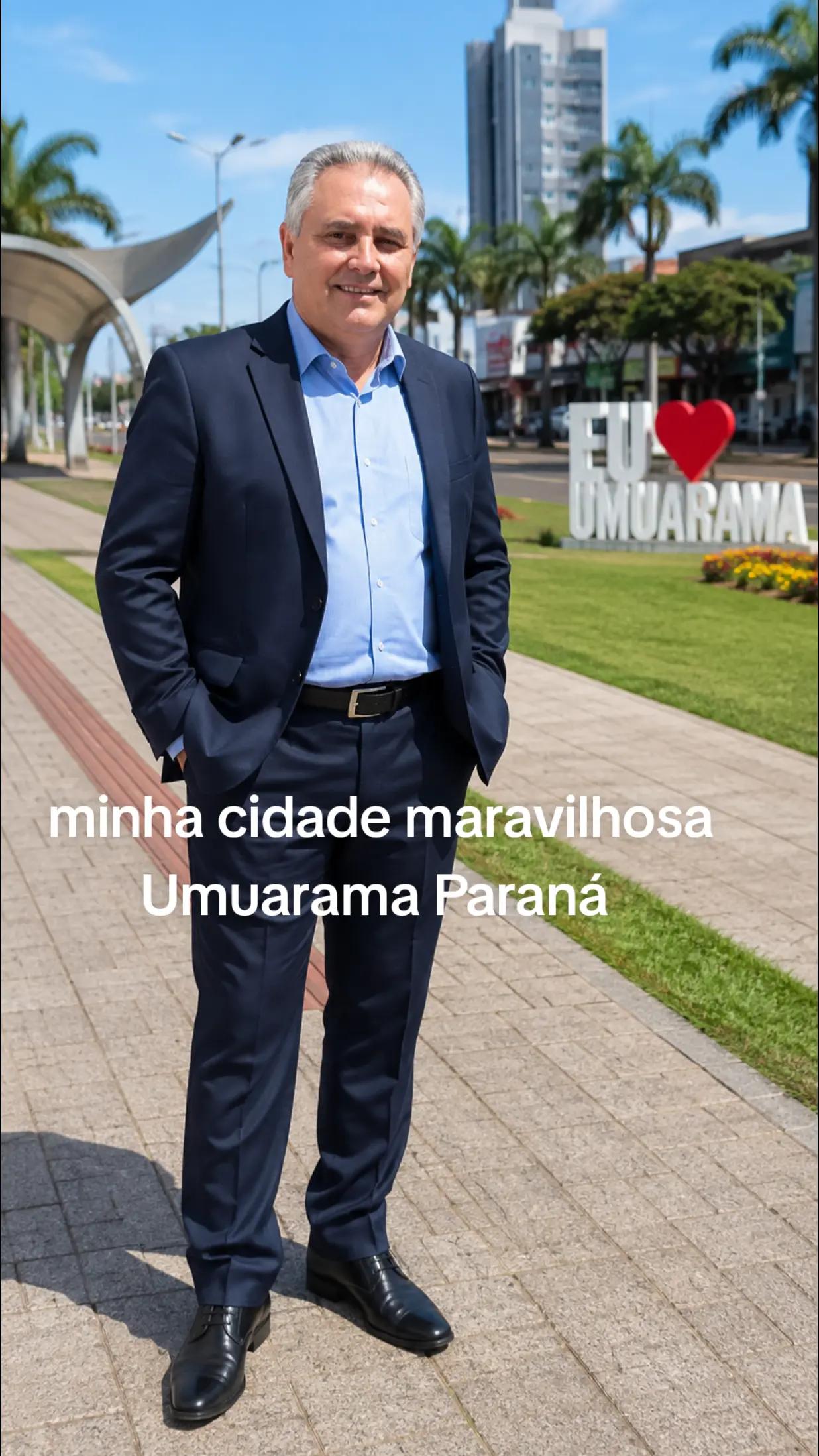 @Laércio Garcia