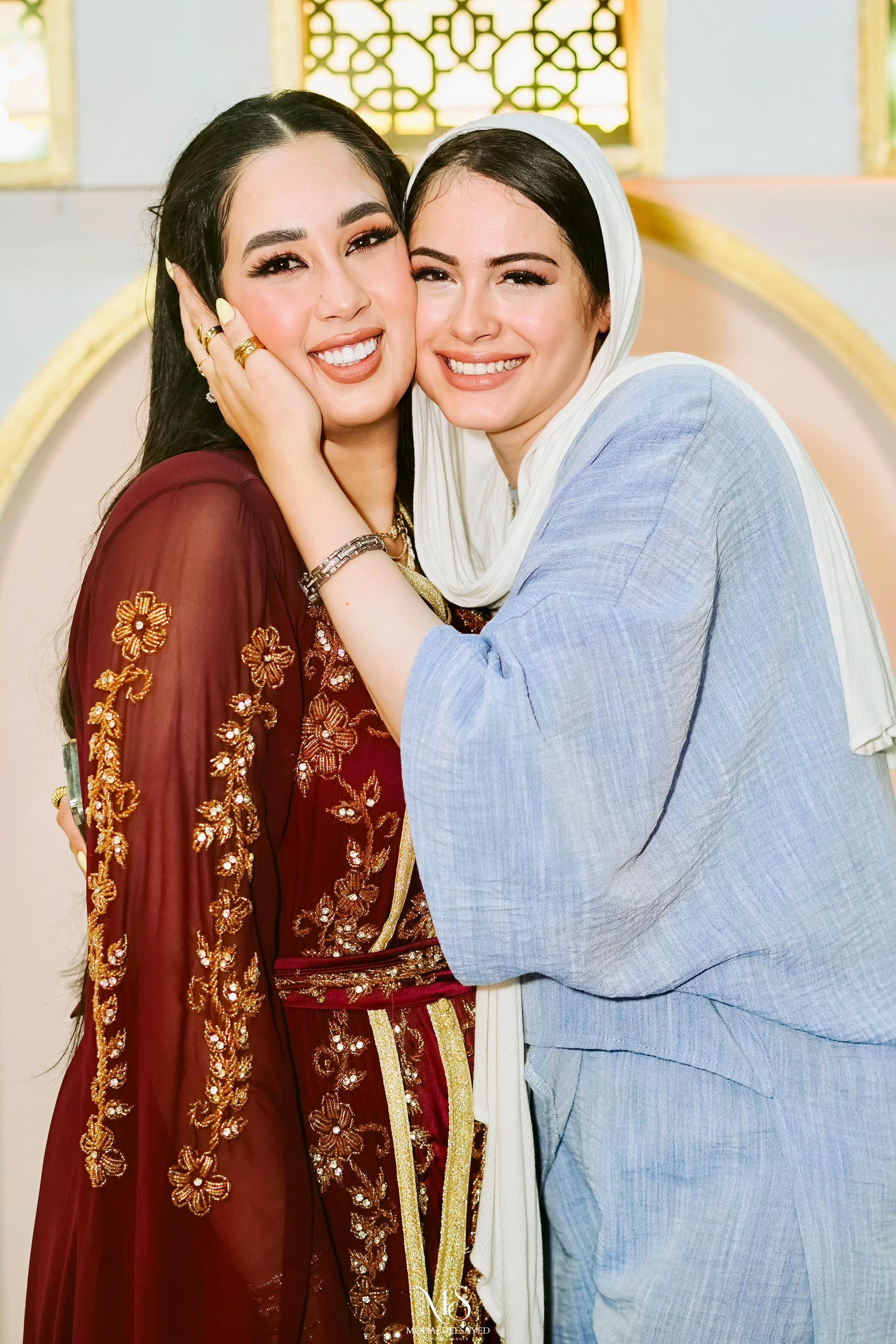 @Salma Ebrahim - سلمي ابراهيم