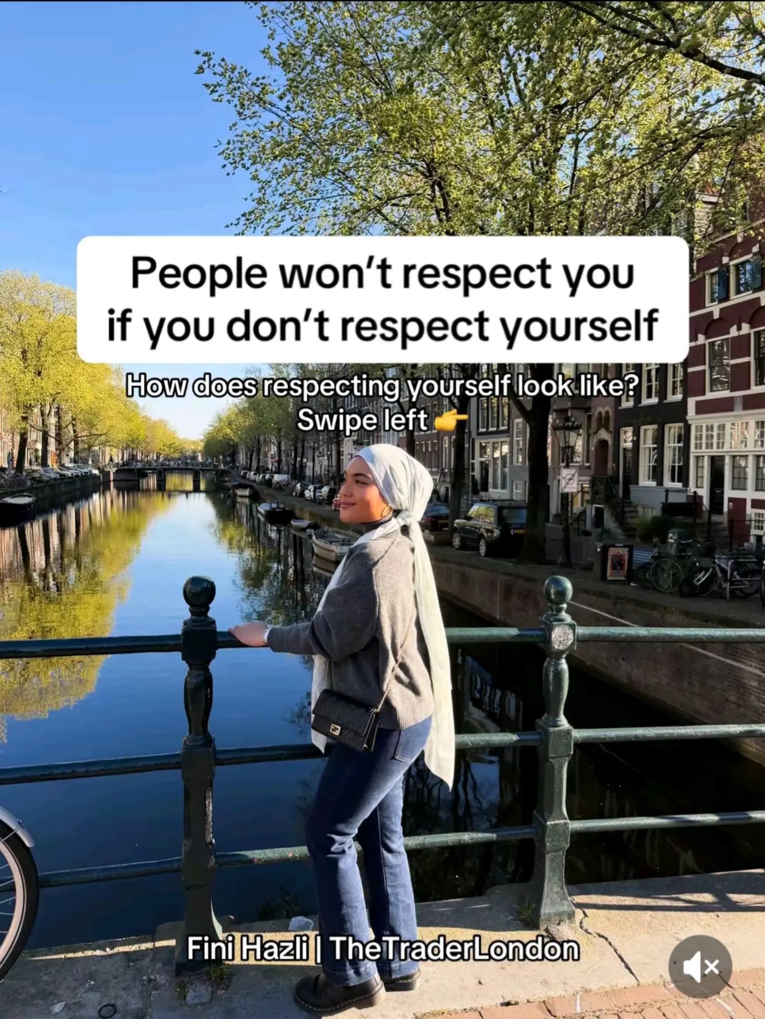 @Fini | TheTraderLondon