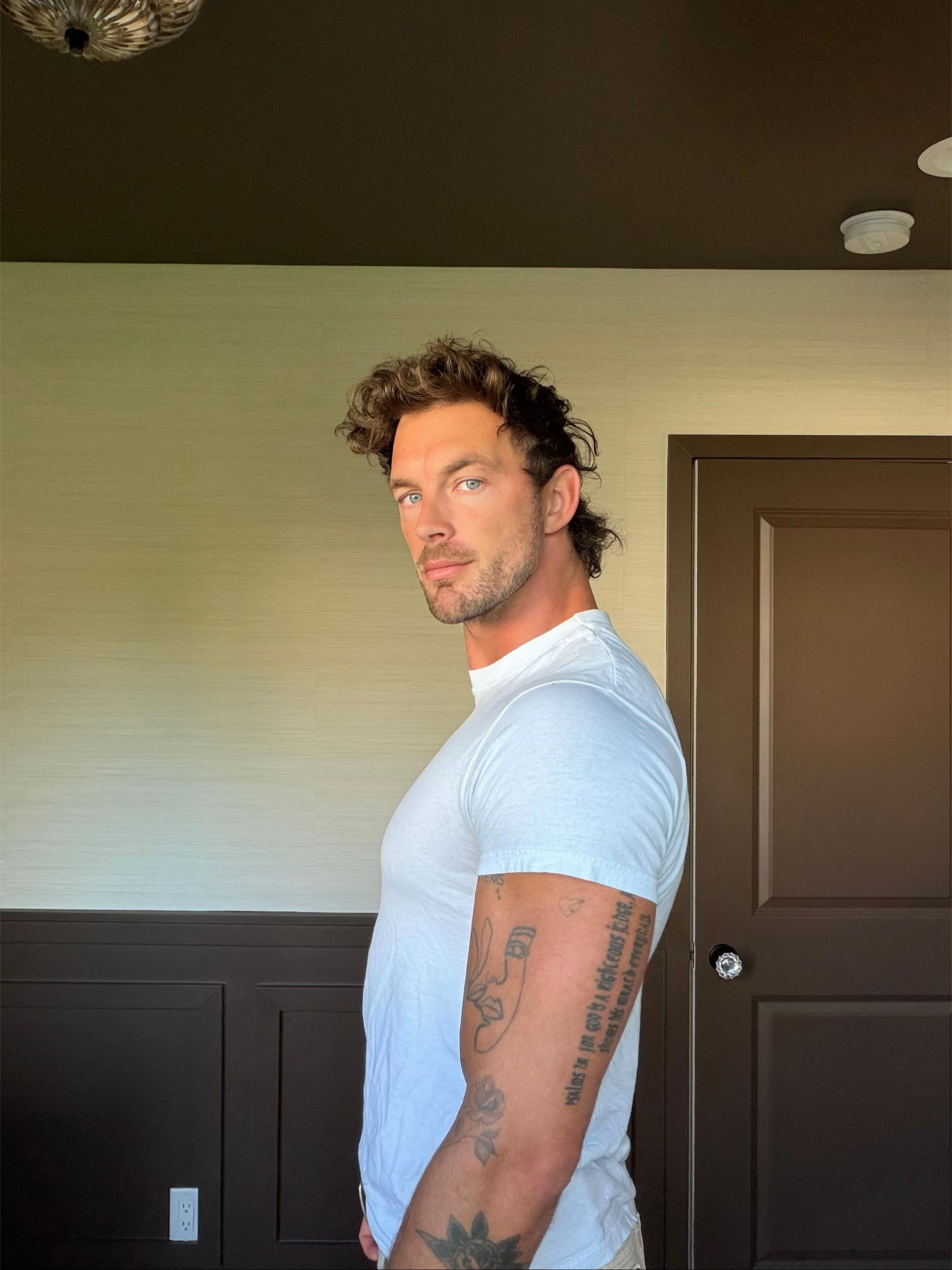 @Christian Hogue