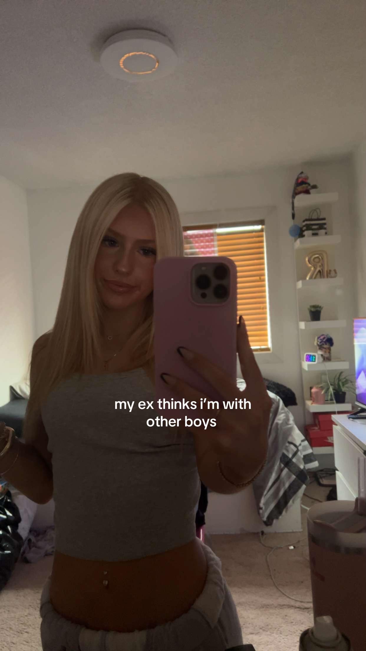 @rachel💋