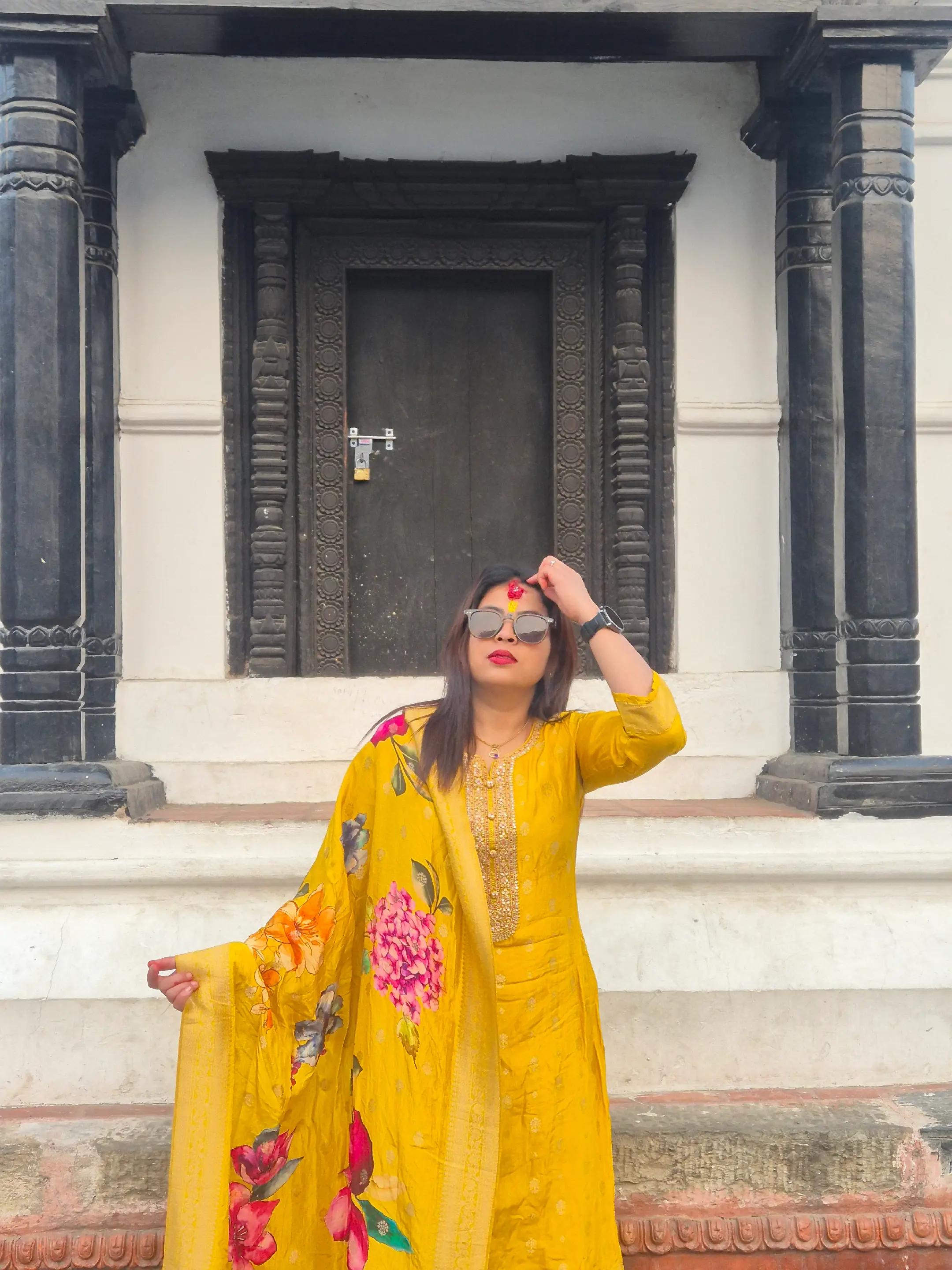 @Karisma dahal