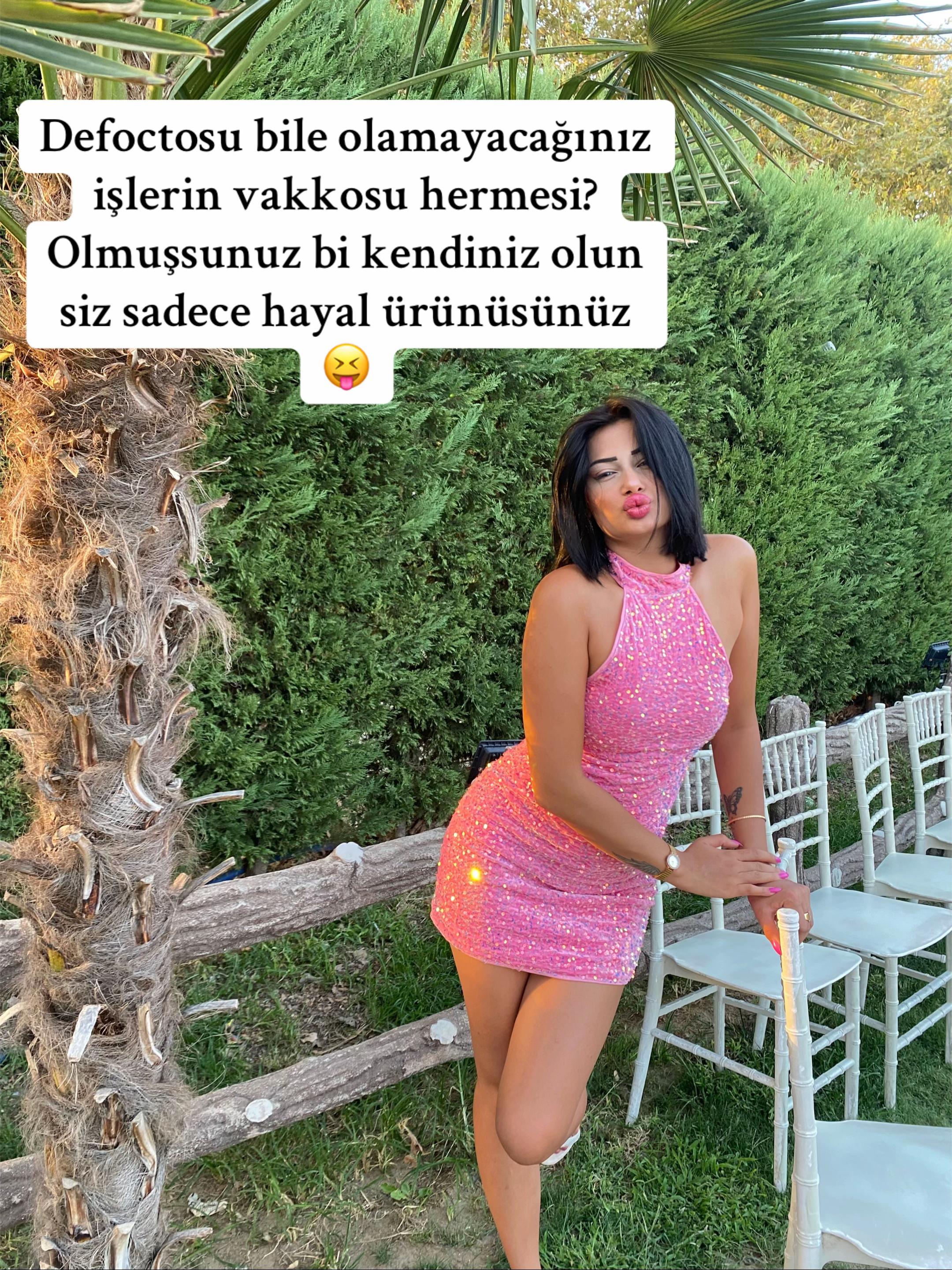 @Huriye Curacı