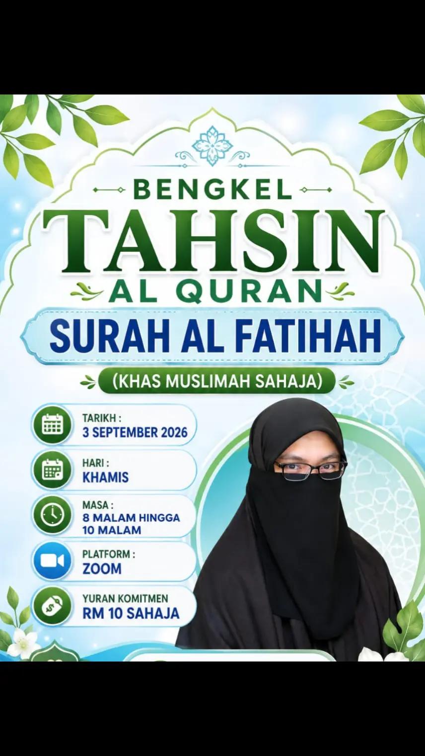 @ustazahainunmardhiah