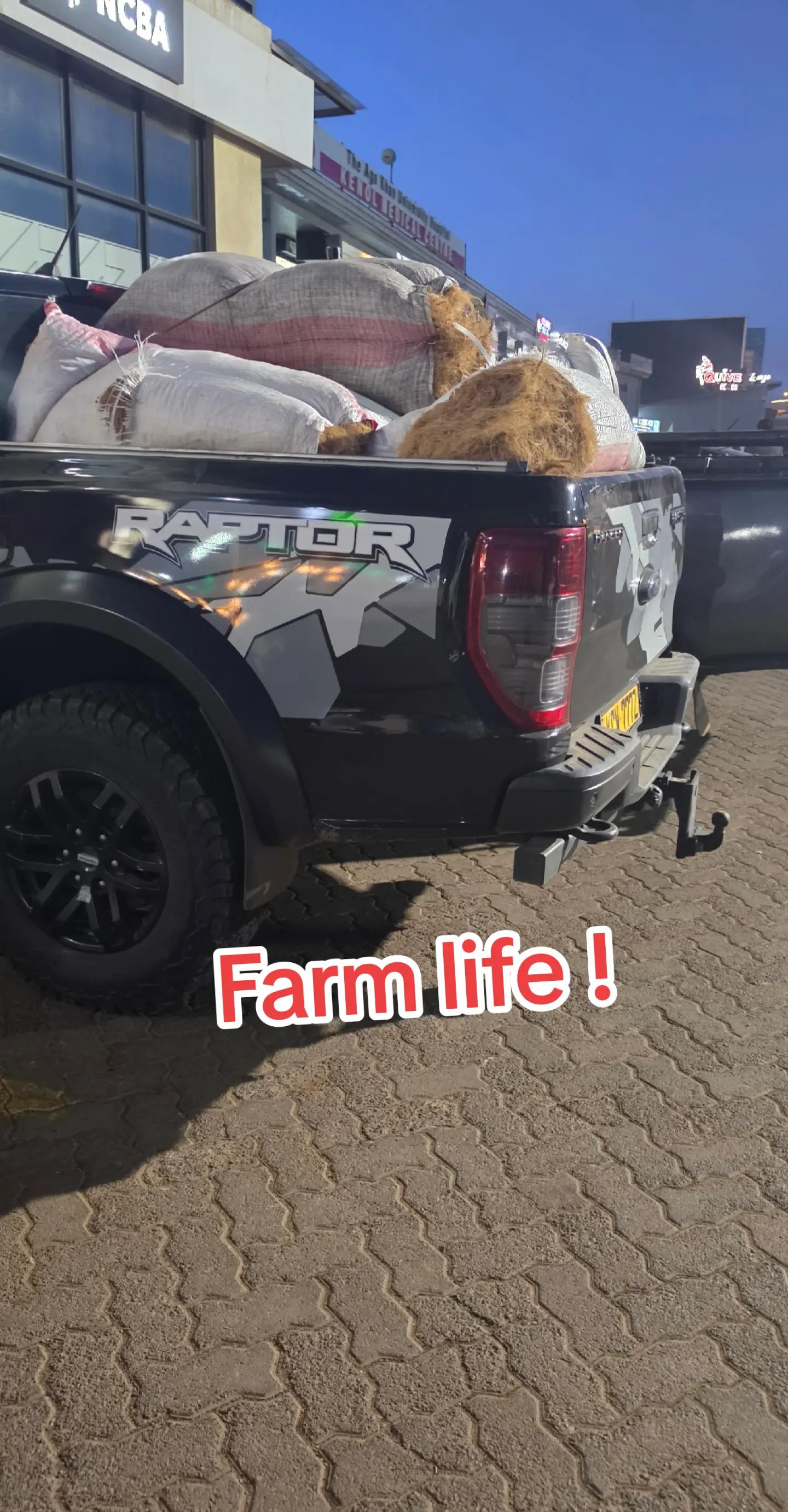@Lamech Mkulima Mdogo