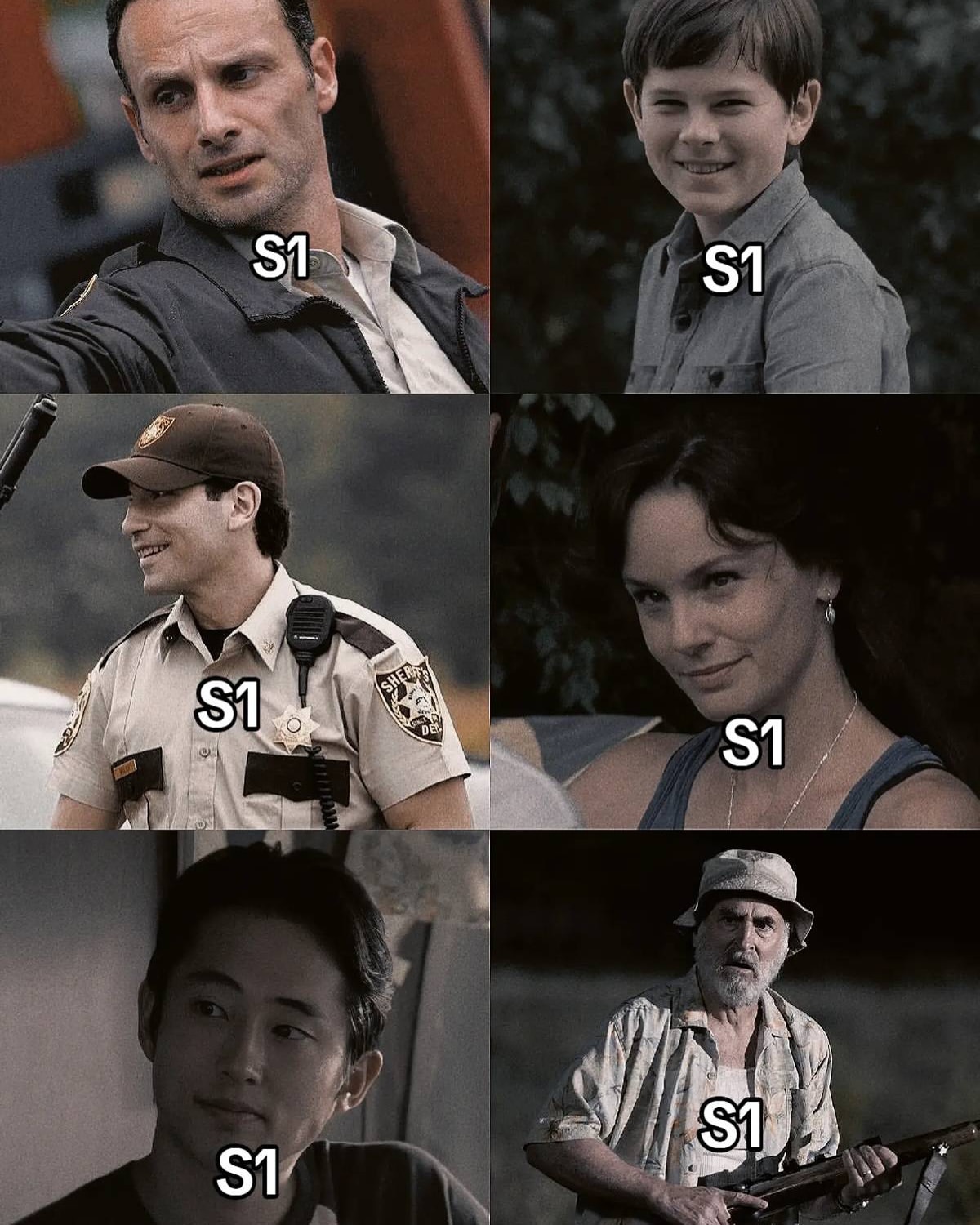 @🧟&zwj;♂️ Legendtwd 🧟&zwj;♂️
