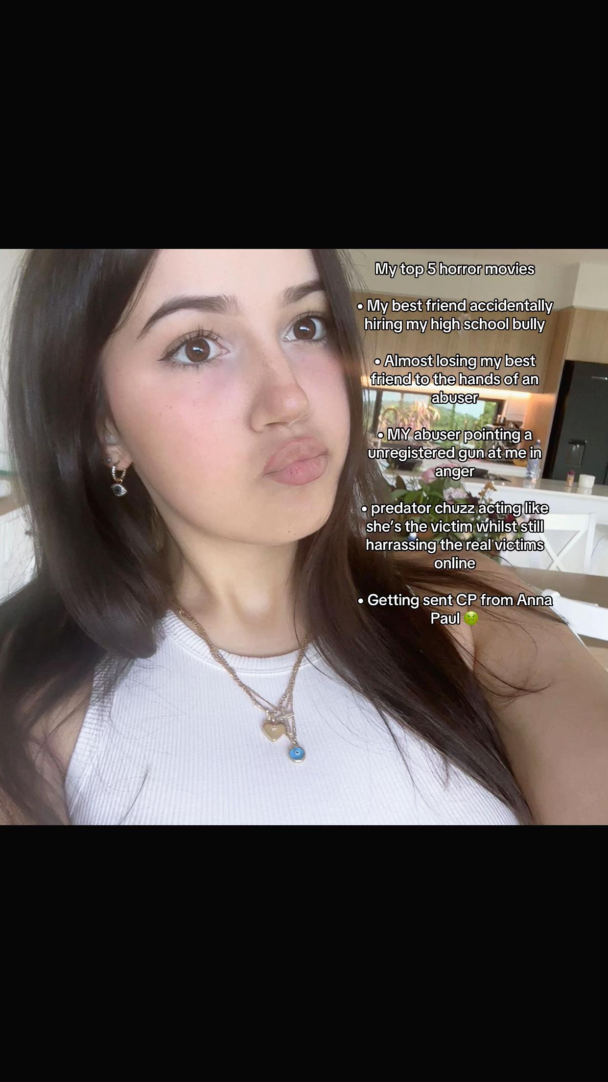 @Baileigh Tahlulah
