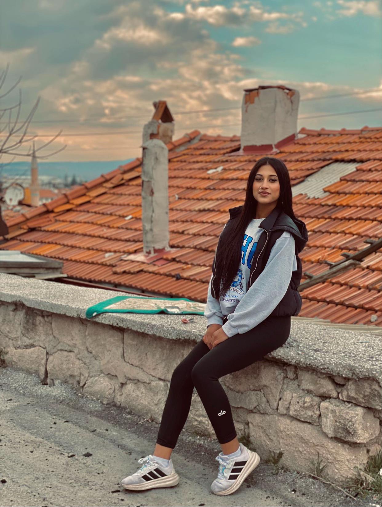 @𝐀𝐒𝐌𝐈̇𝐍&ldquo;🧸