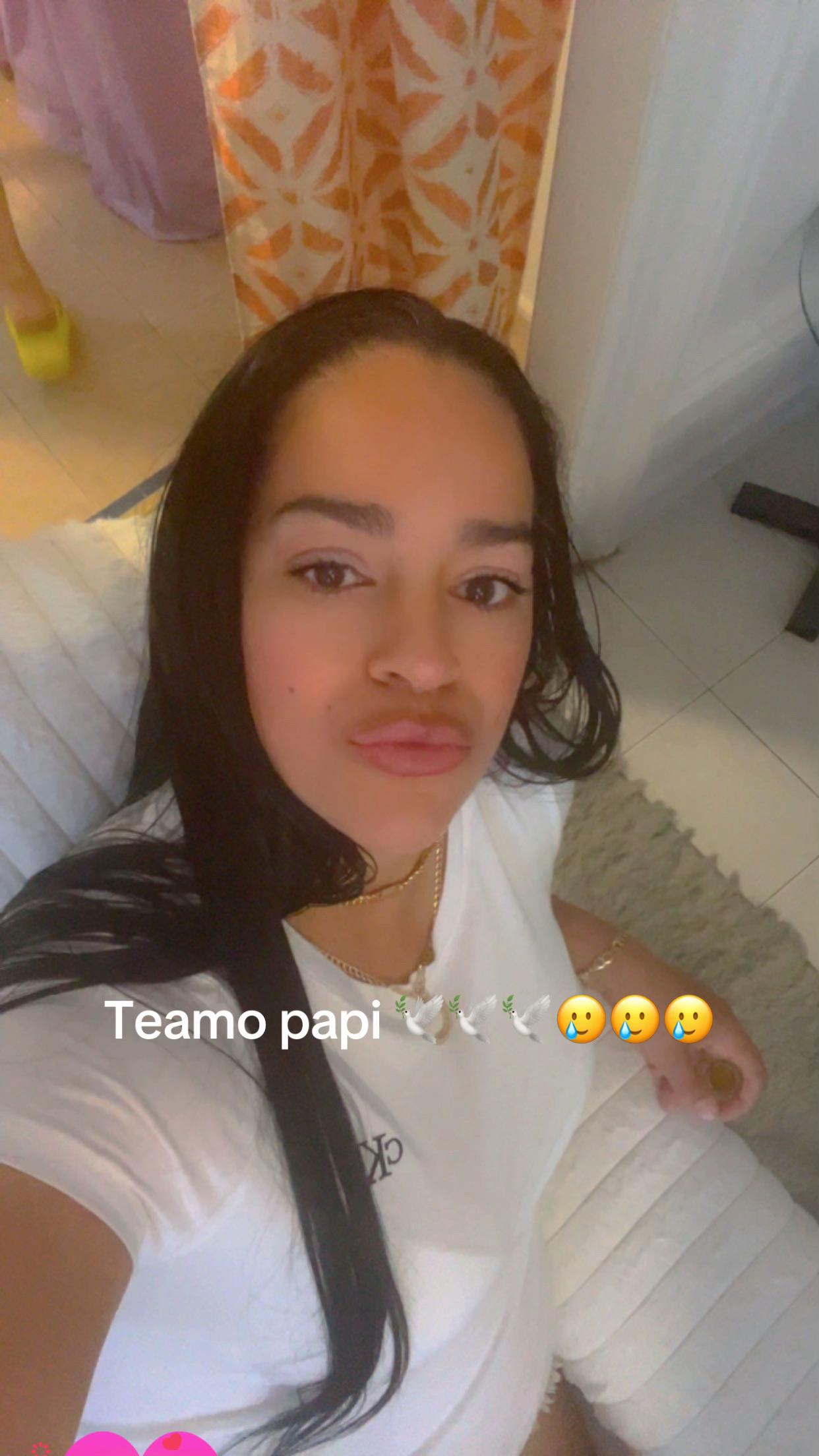 @Claudia Diaz