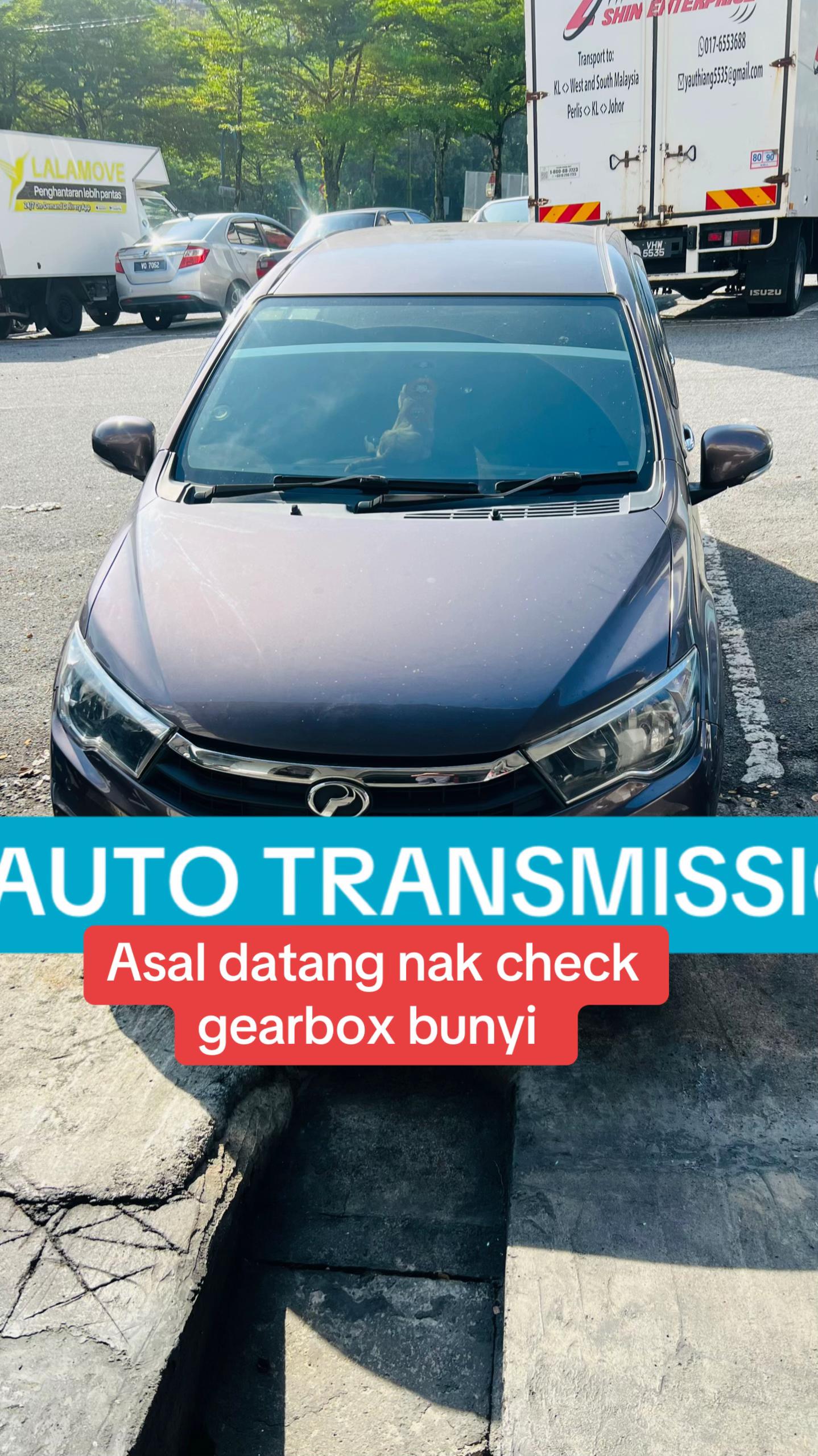 @ezy auto transmission