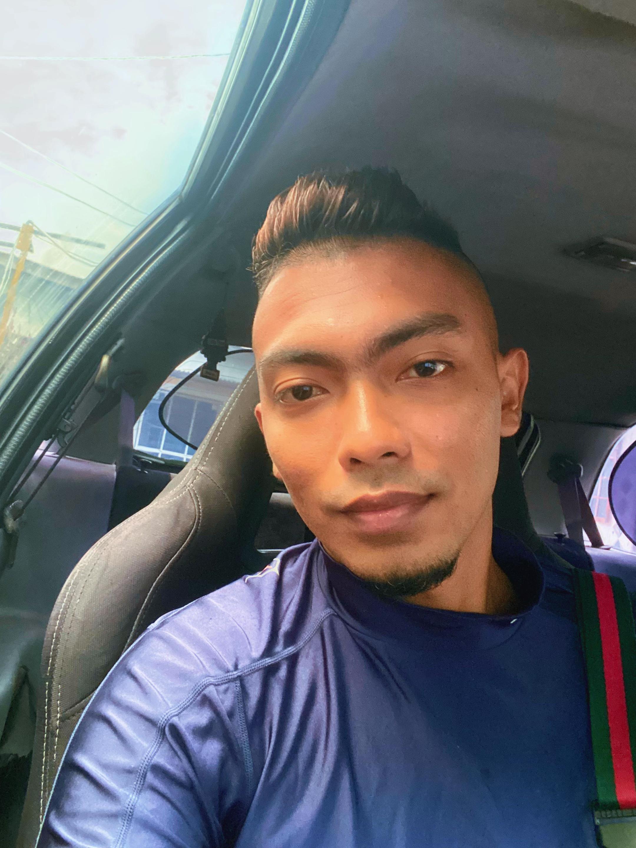 @Mohd Nazmi