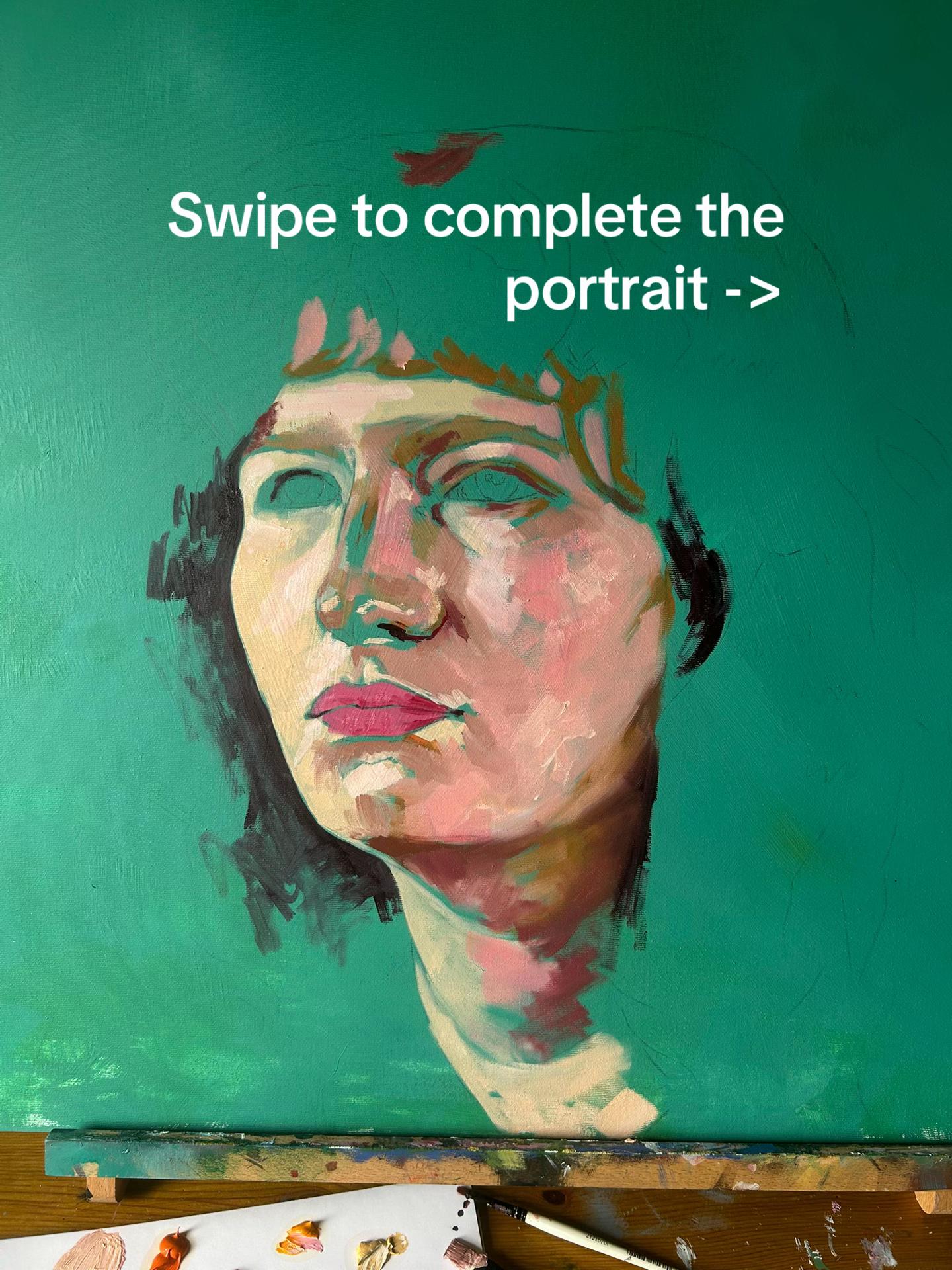 @Ophelia Appleby | painter