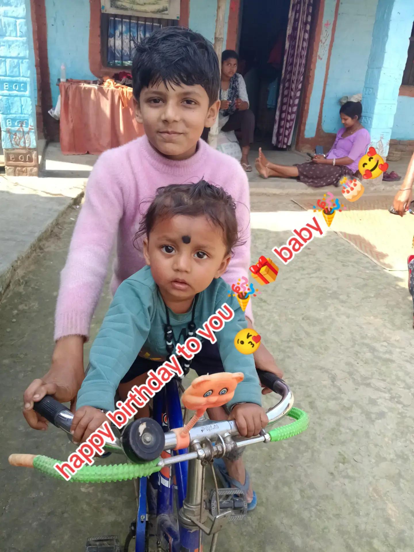 @❤️Manish & Sanju❤️