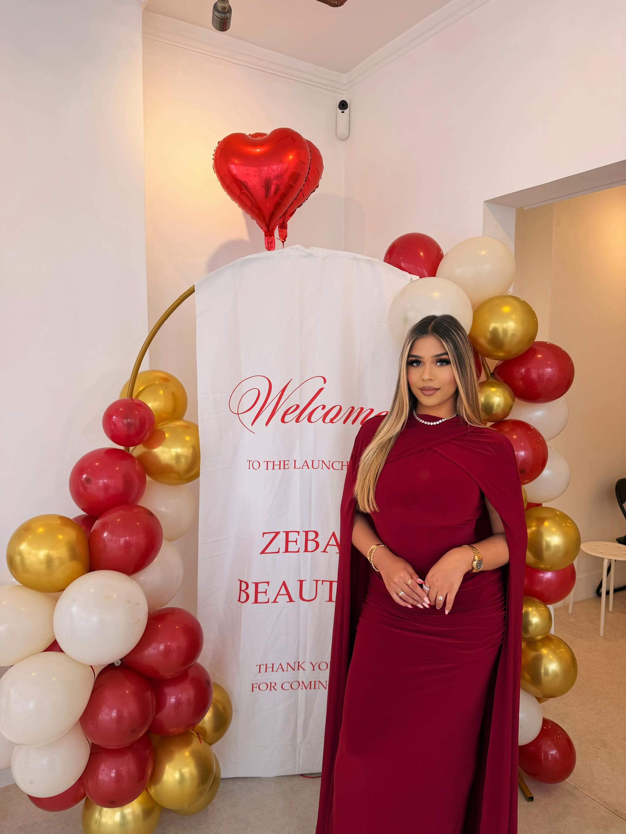 @Zeba Samad🌹