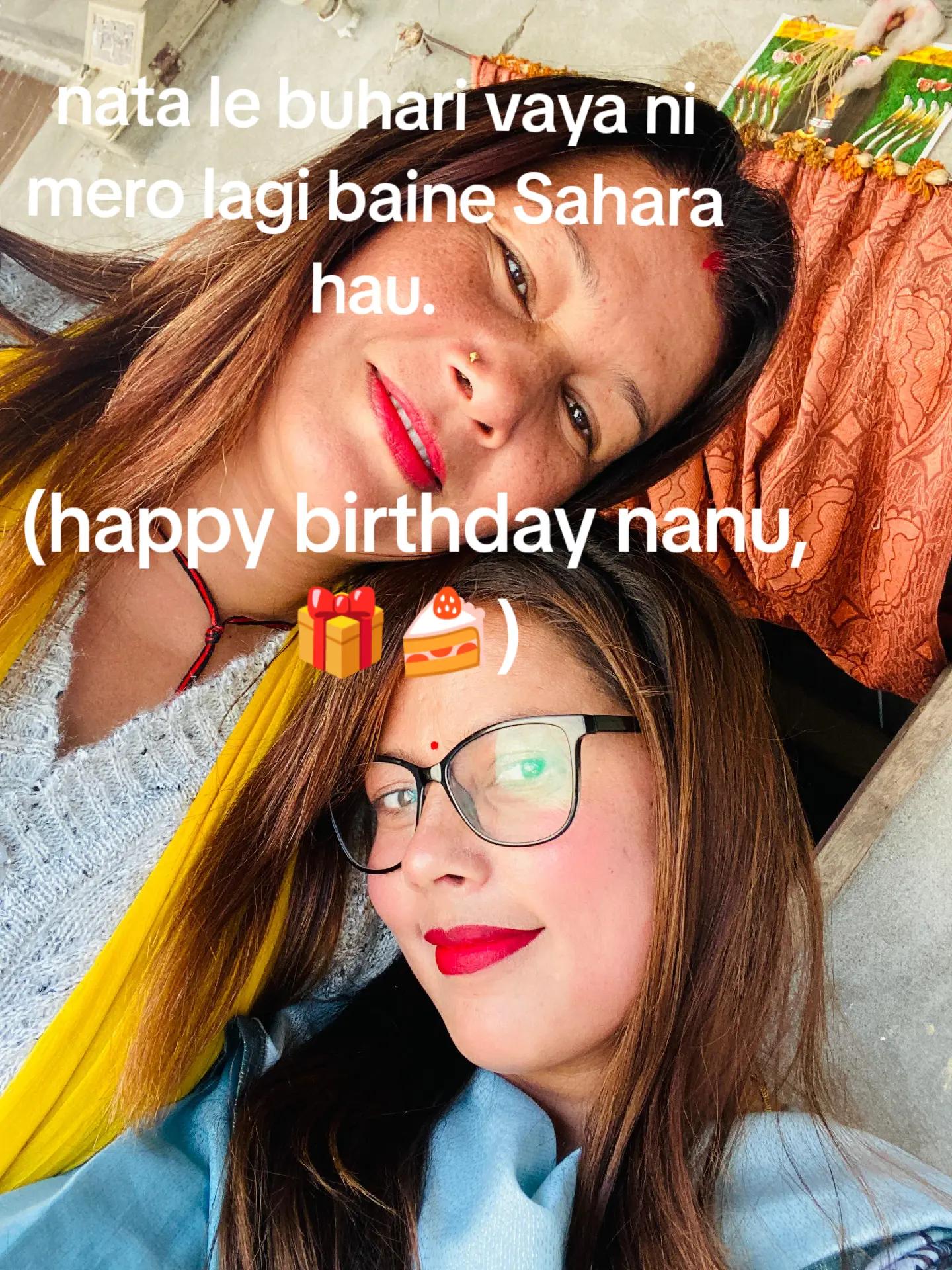 @Radhika