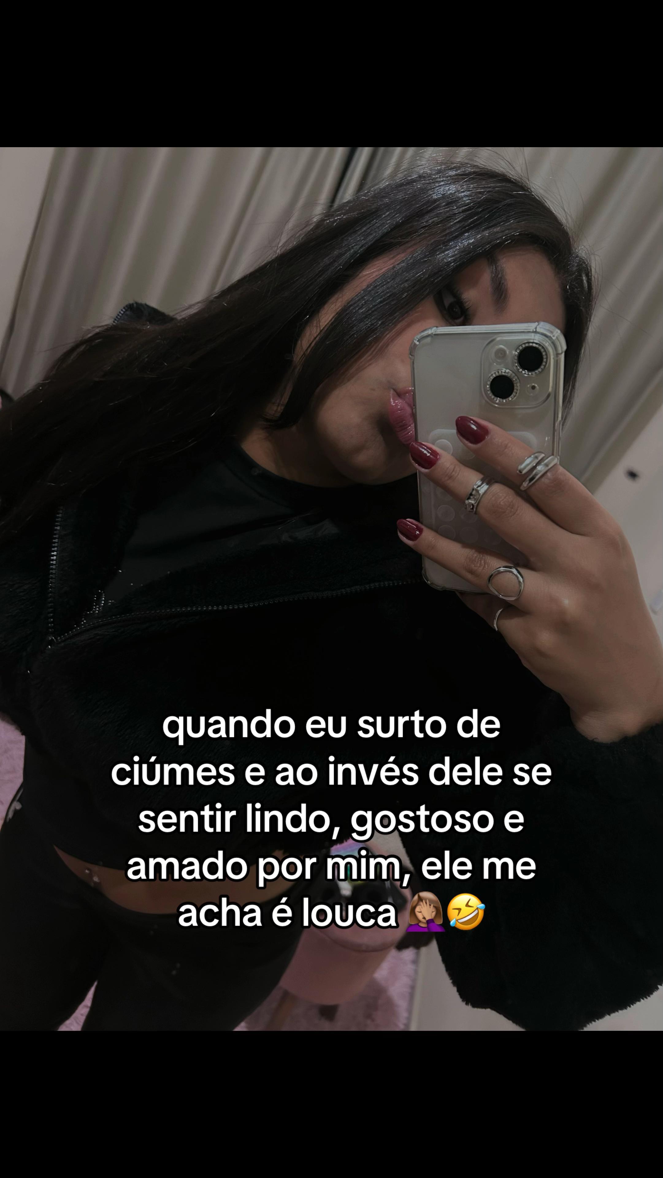 @dudanoninho 🍓