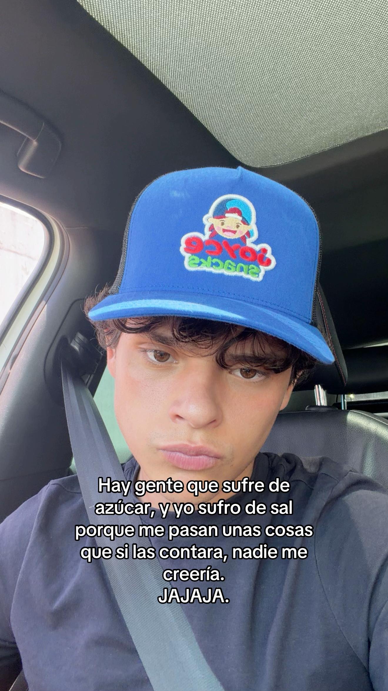 @Julio Pantoja