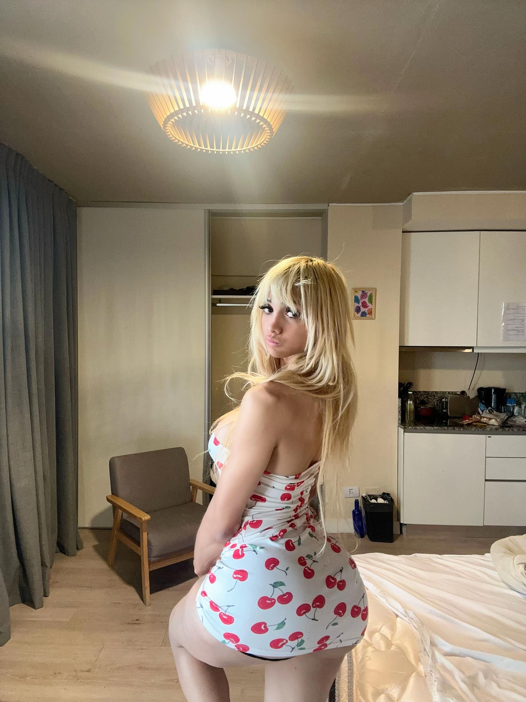 @ANTONELLA JIMÉNEZ (+18)