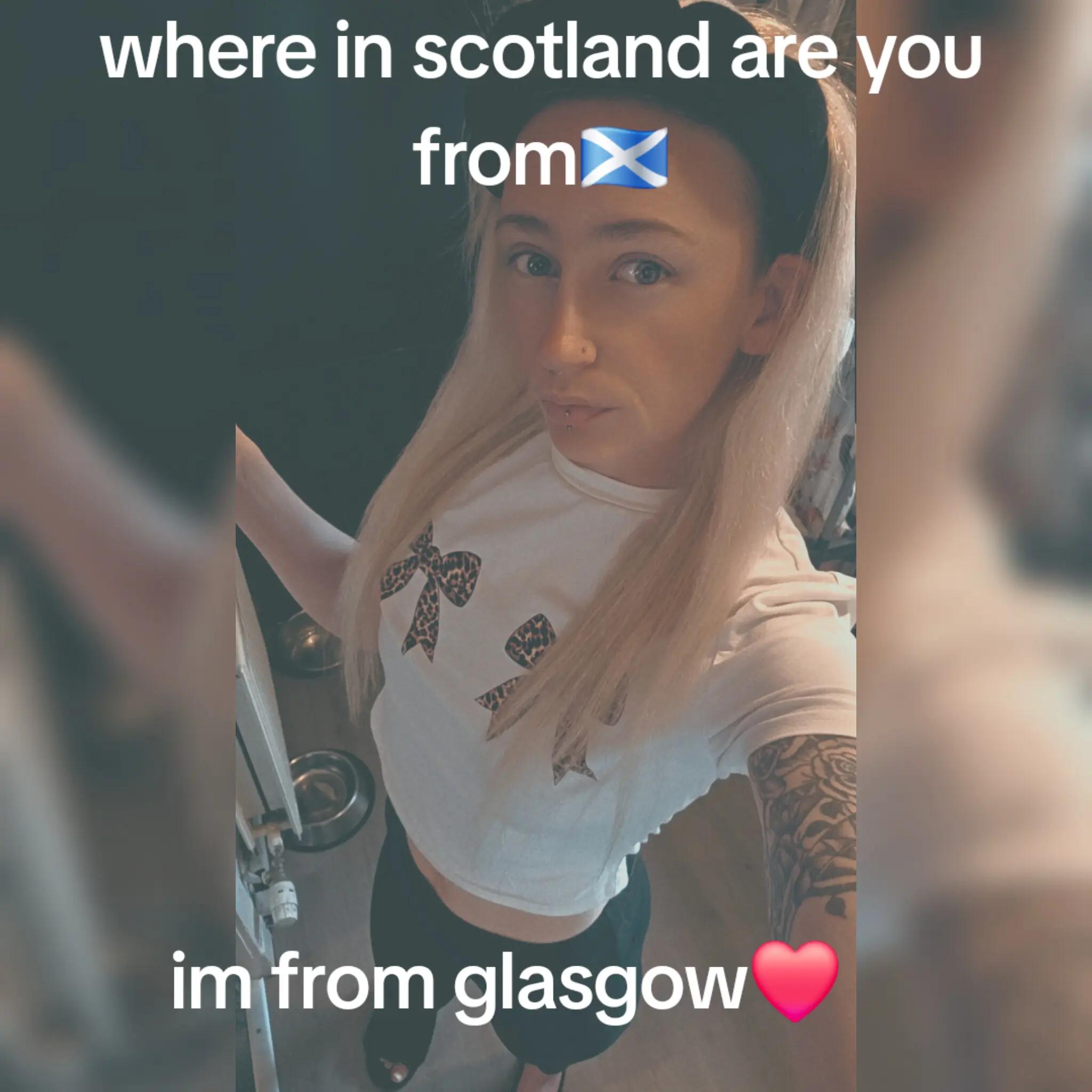 @Scottishgirl🏴🇬🇧