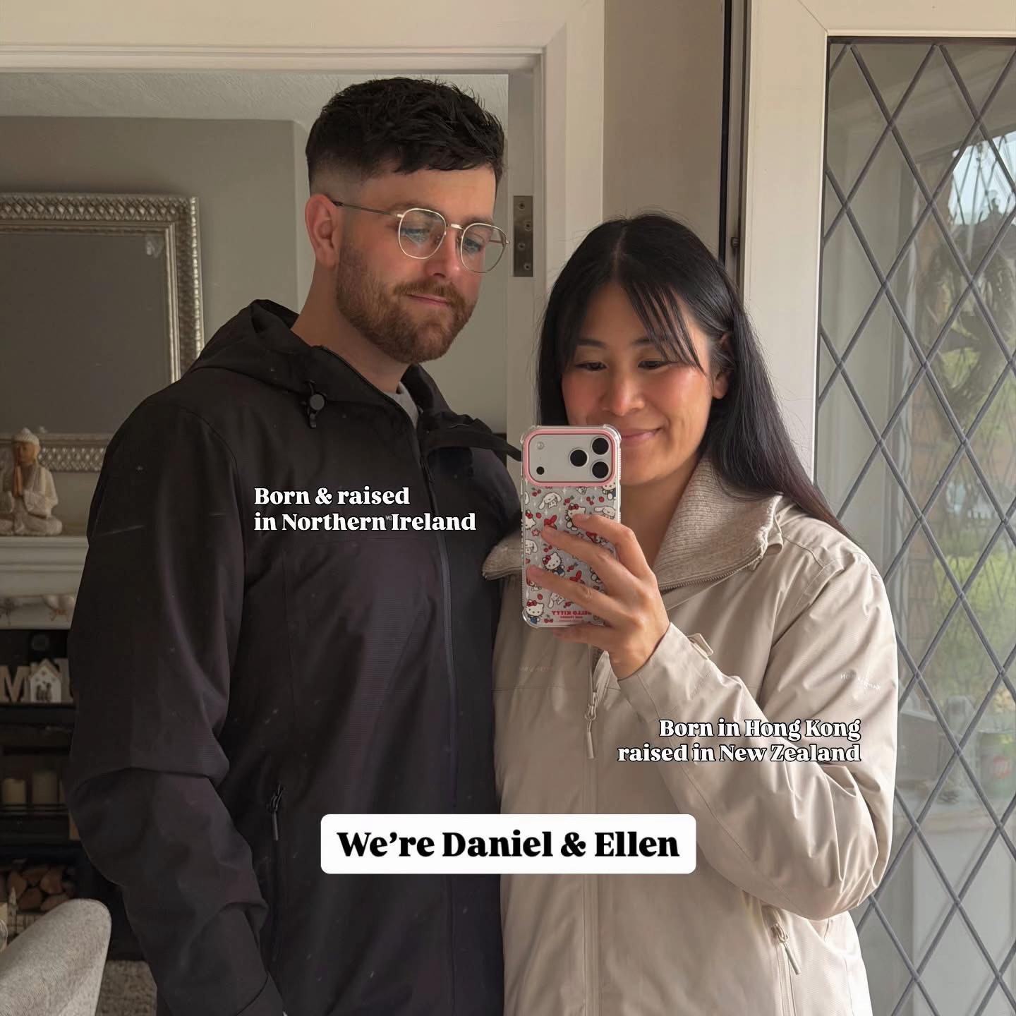 @Daniel & Ellen ☘️🇭🇰